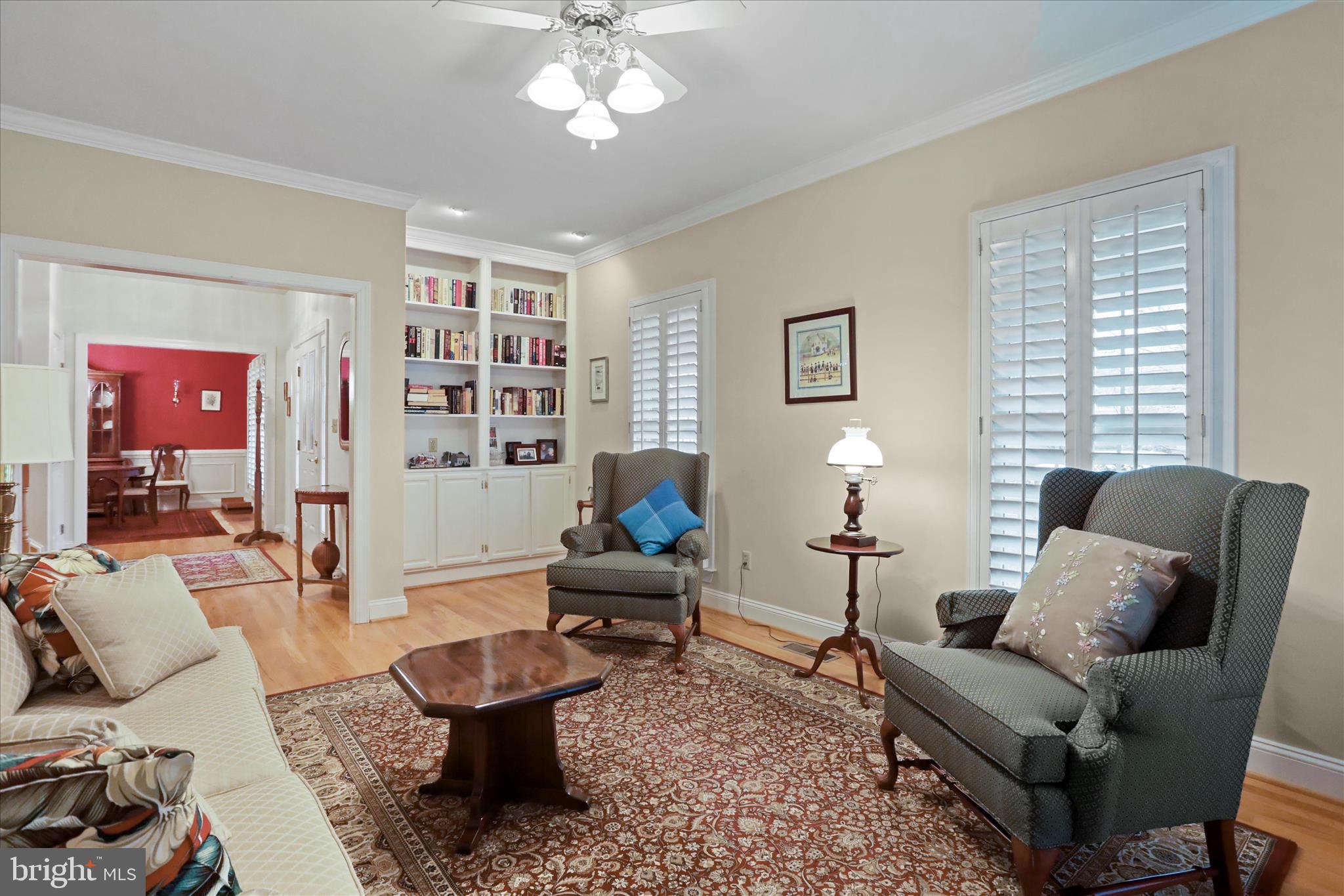 HERMITAGE - Residential