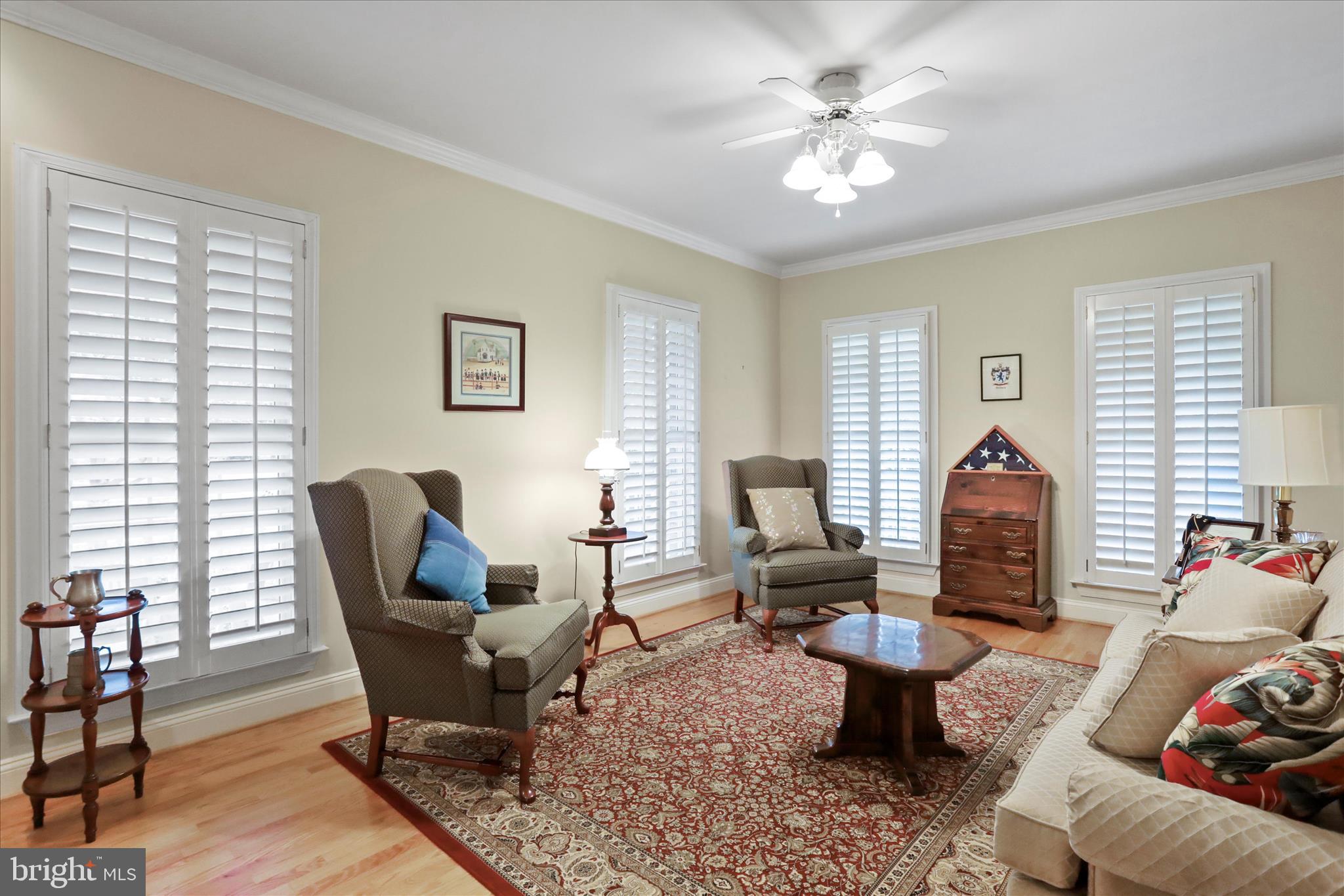 HERMITAGE - Residential