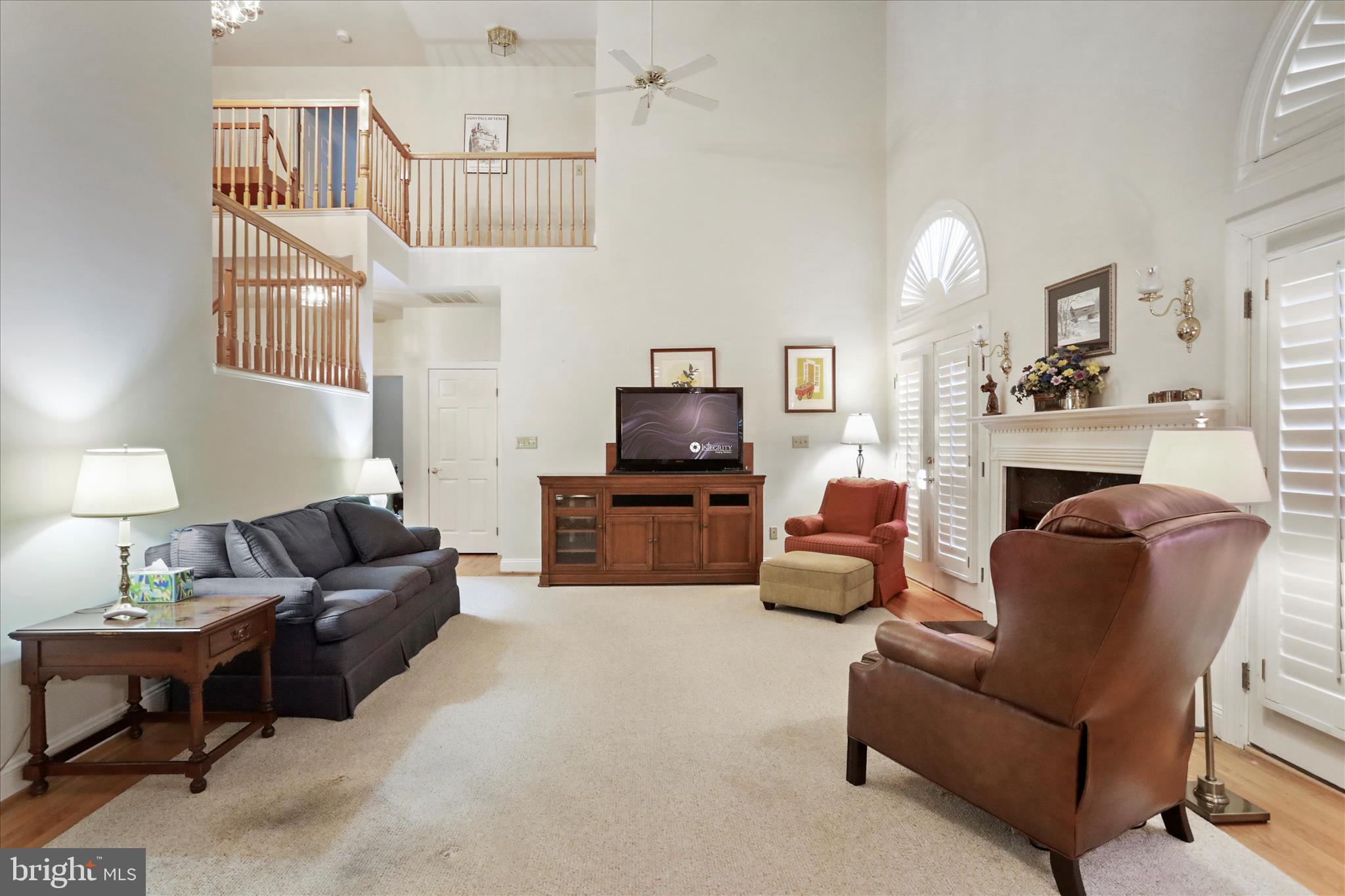 HERMITAGE - Residential