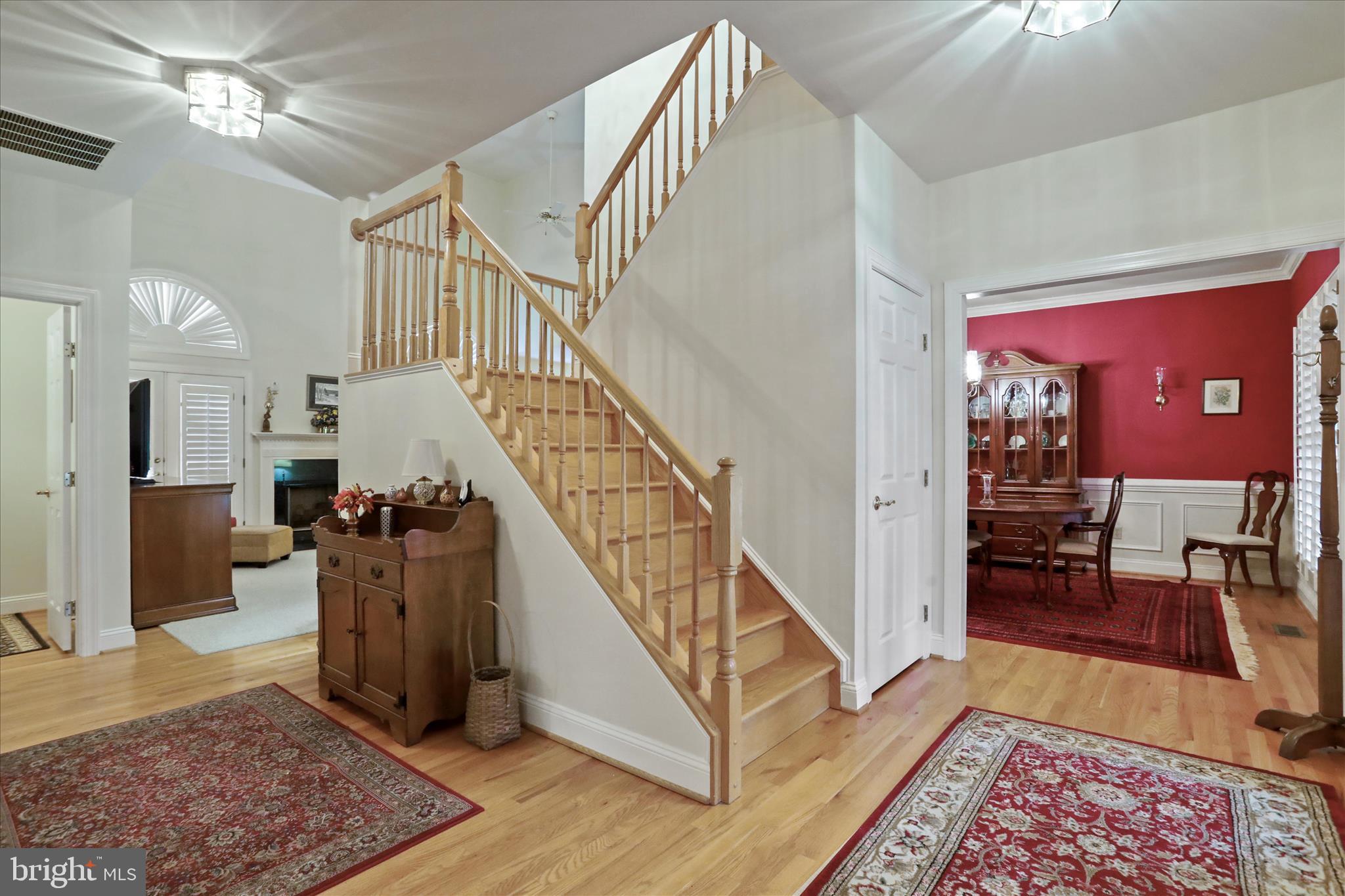 HERMITAGE - Residential