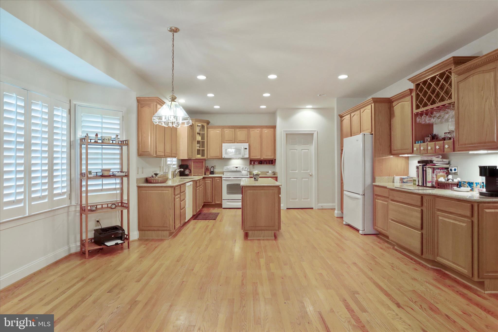 HERMITAGE - Residential