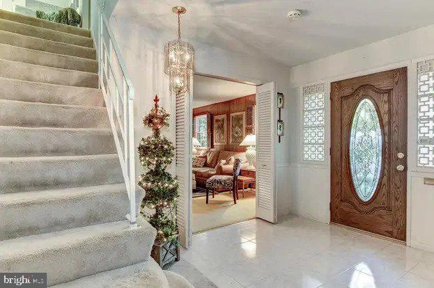 3909 FOREST GROVE DRIVE