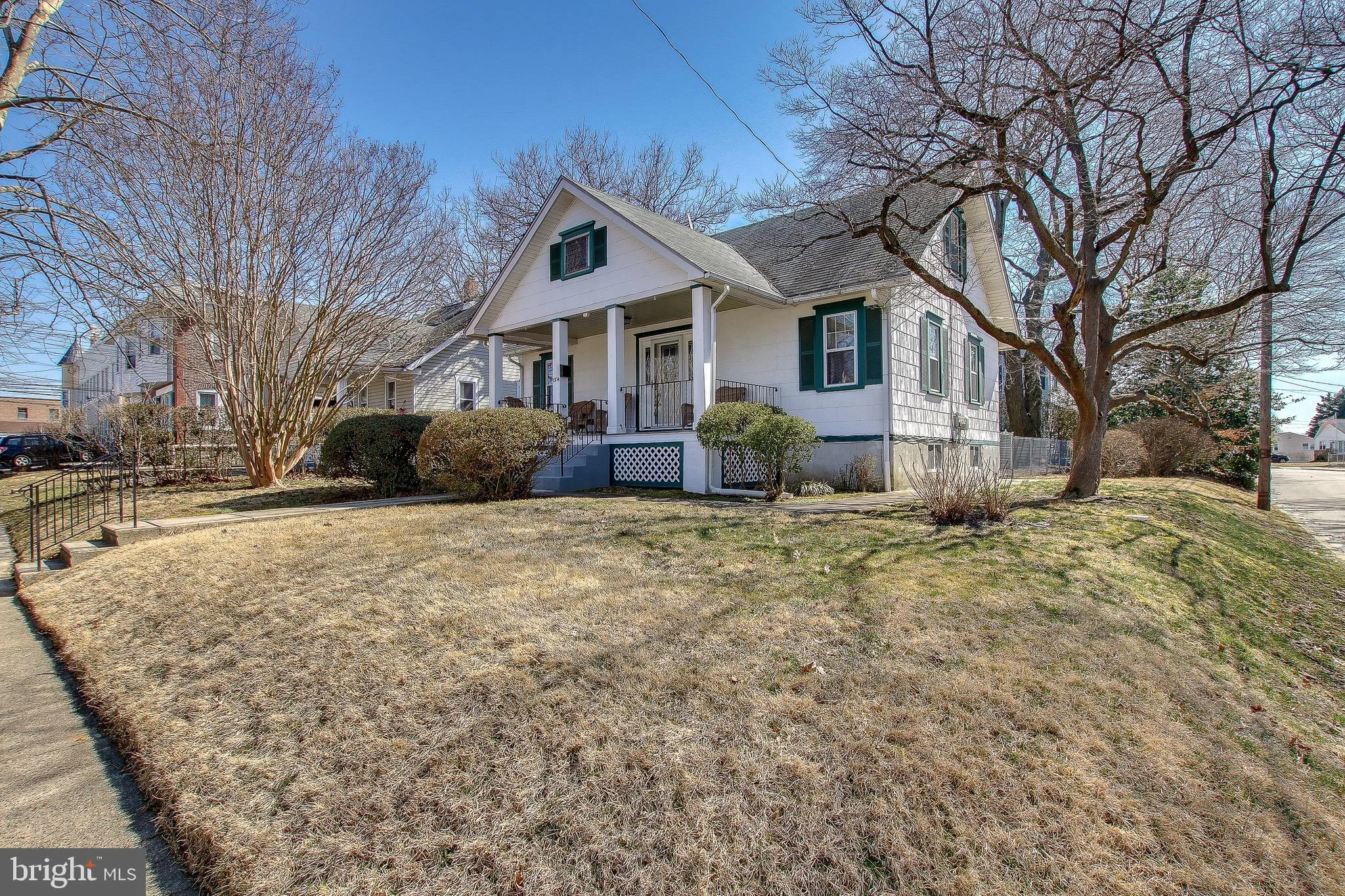 1314 Jefferson Avenue, Woodlyn, PA 19094