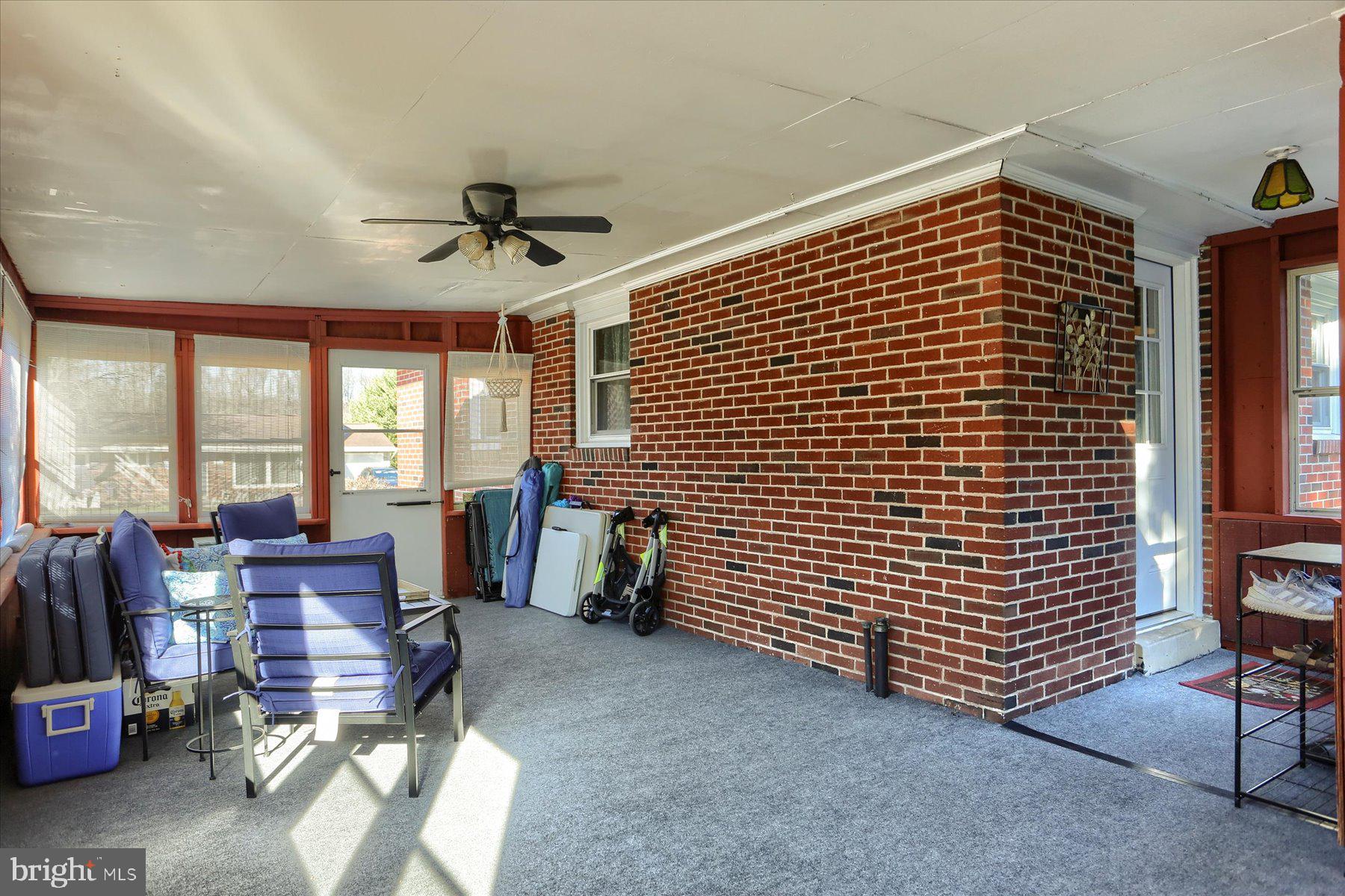FAIRVIEW PARK - Residential