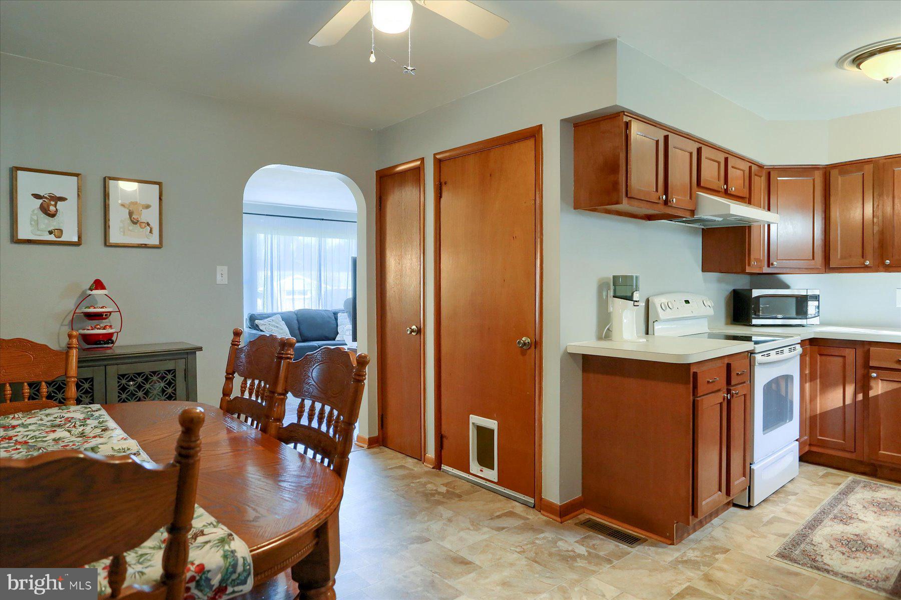 FAIRVIEW PARK - Residential
