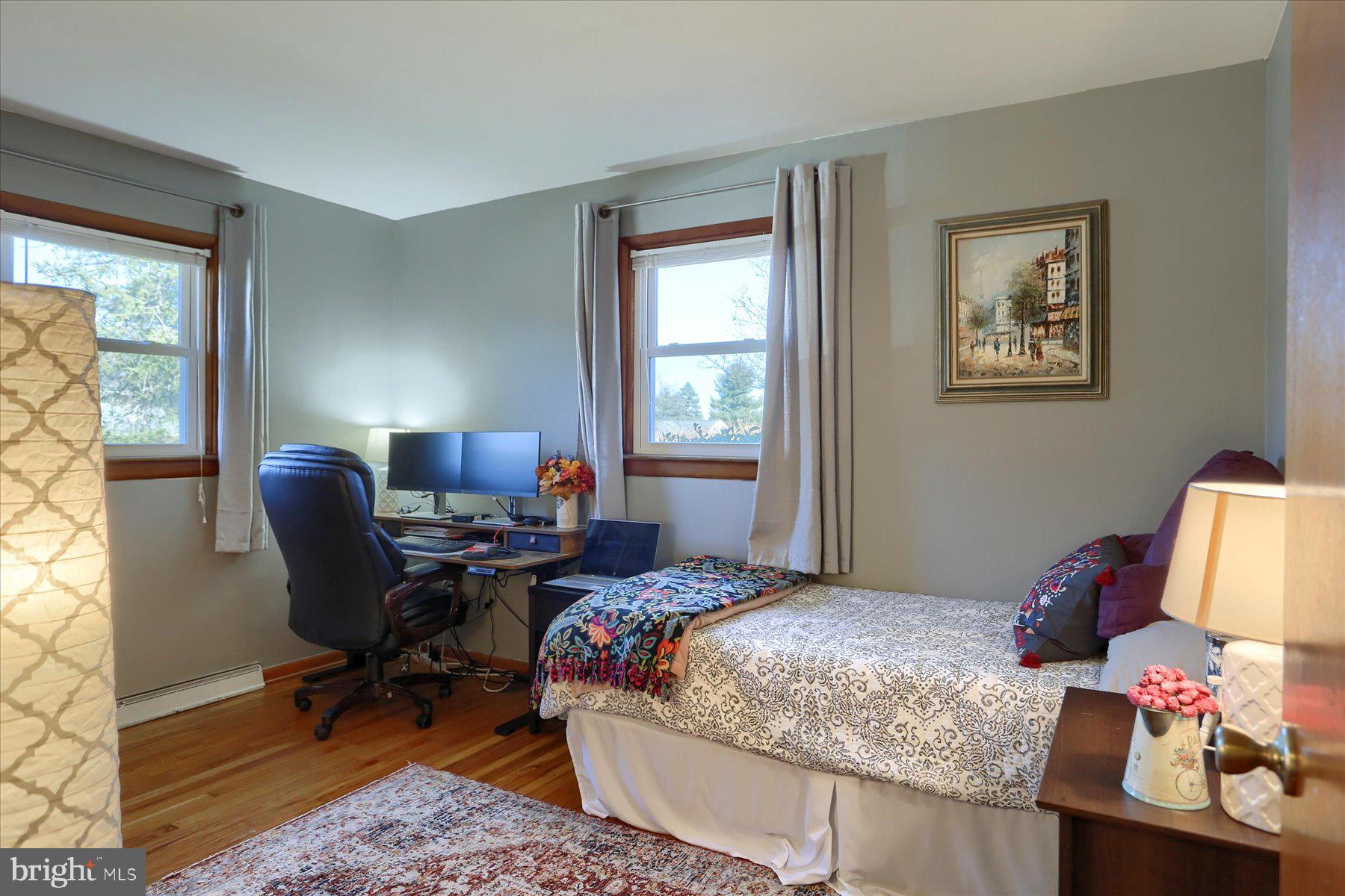 FAIRVIEW PARK - Residential