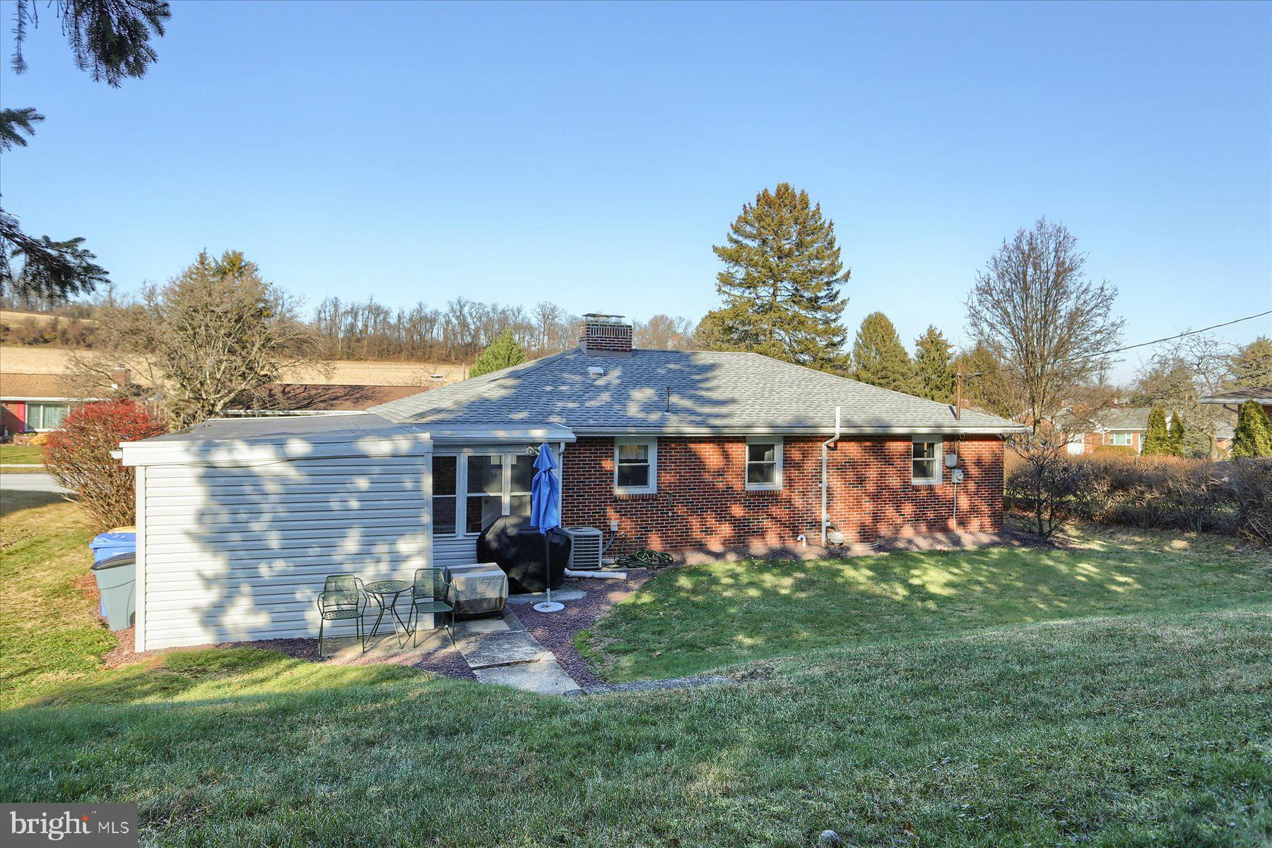 FAIRVIEW PARK - Residential