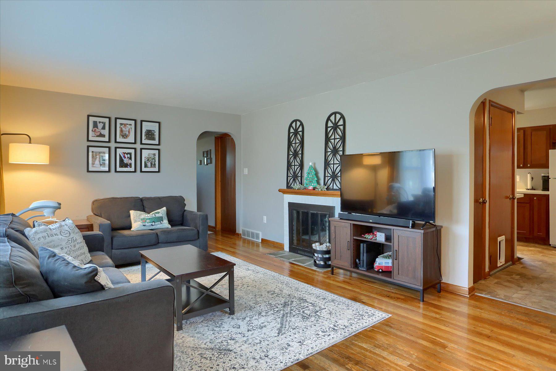 FAIRVIEW PARK - Residential