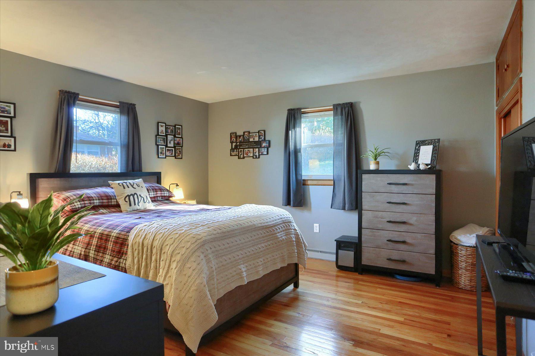 FAIRVIEW PARK - Residential
