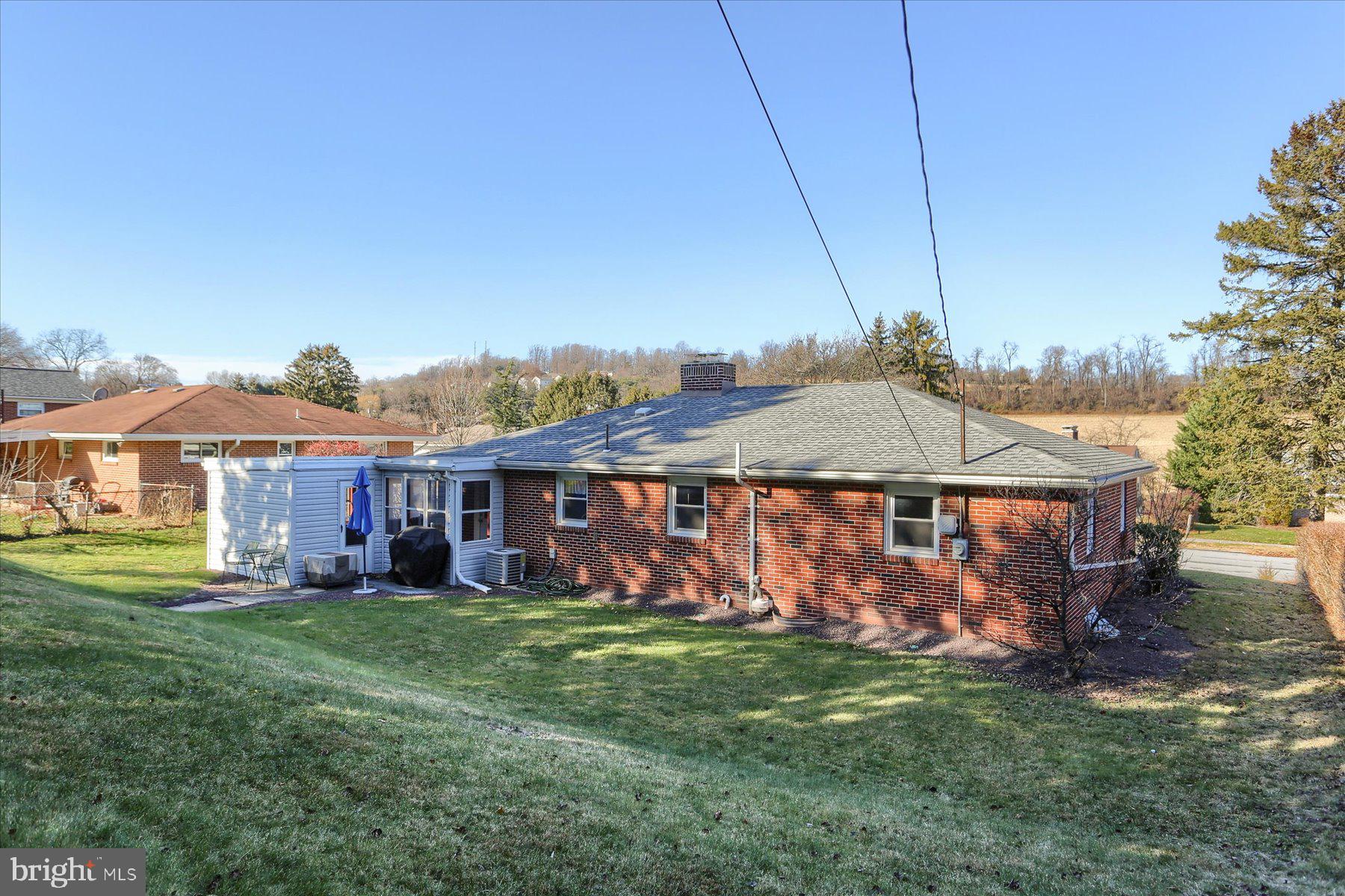 FAIRVIEW PARK - Residential