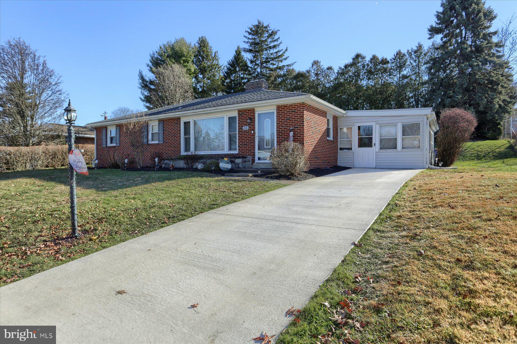 FAIRVIEW PARK - Residential
