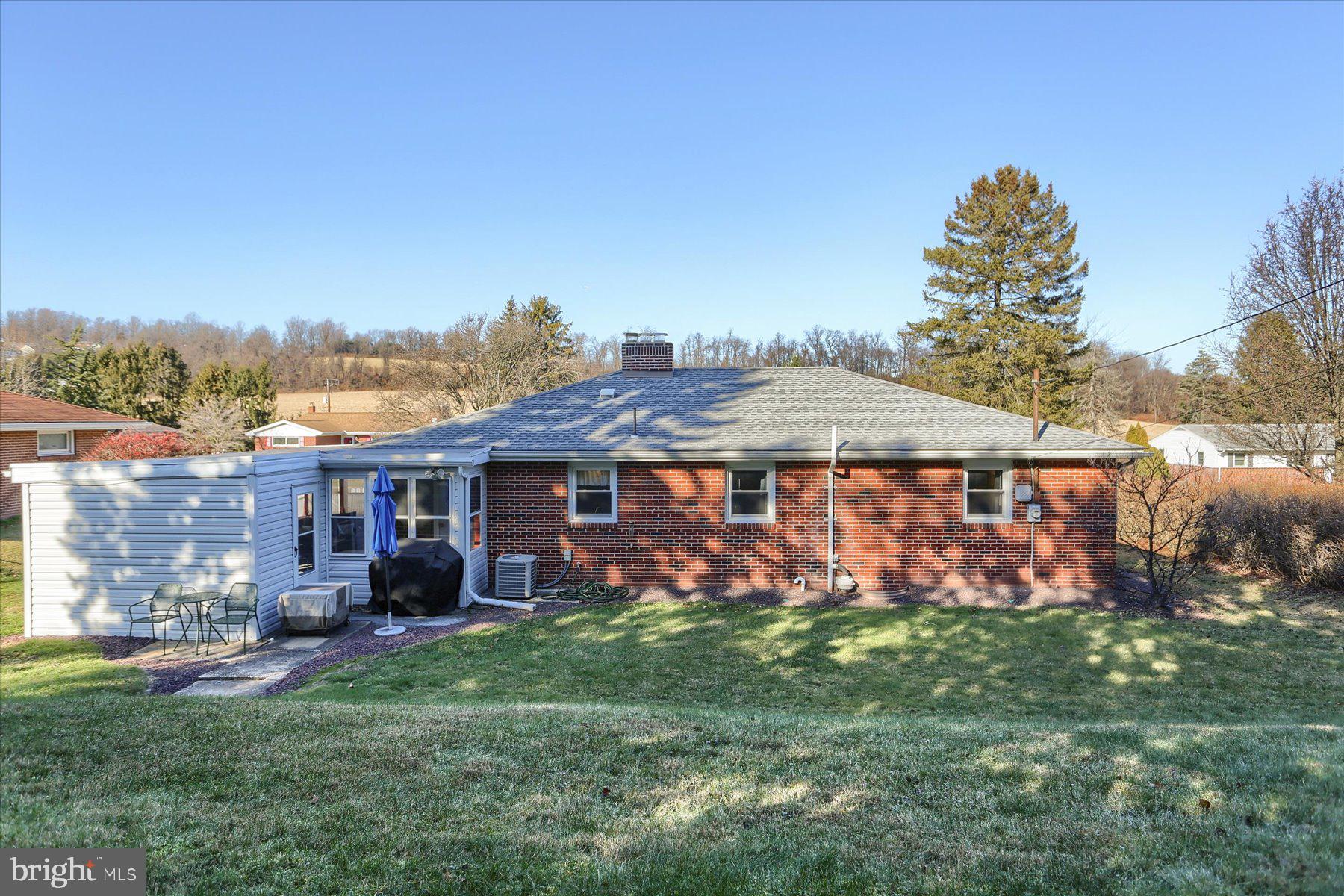 FAIRVIEW PARK - Residential