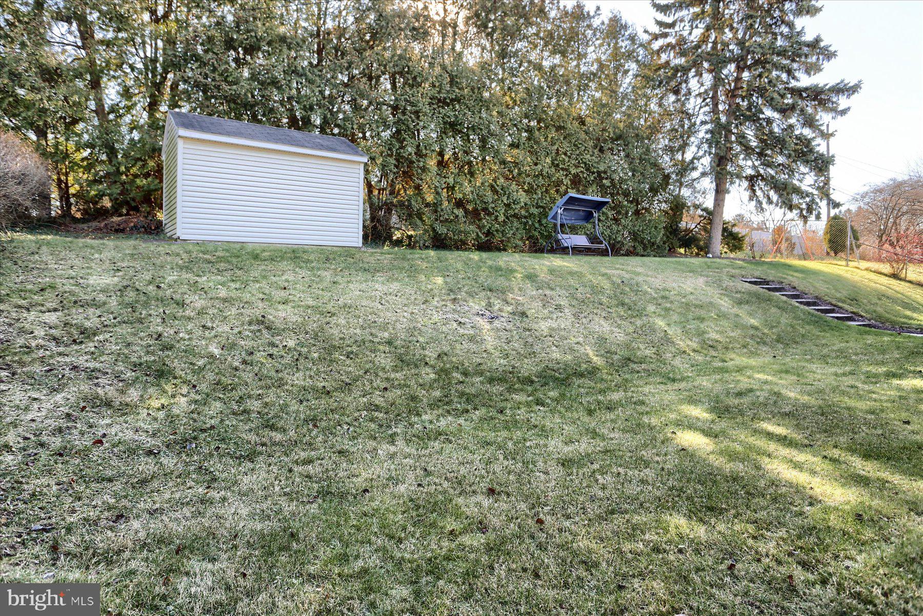 FAIRVIEW PARK - Residential