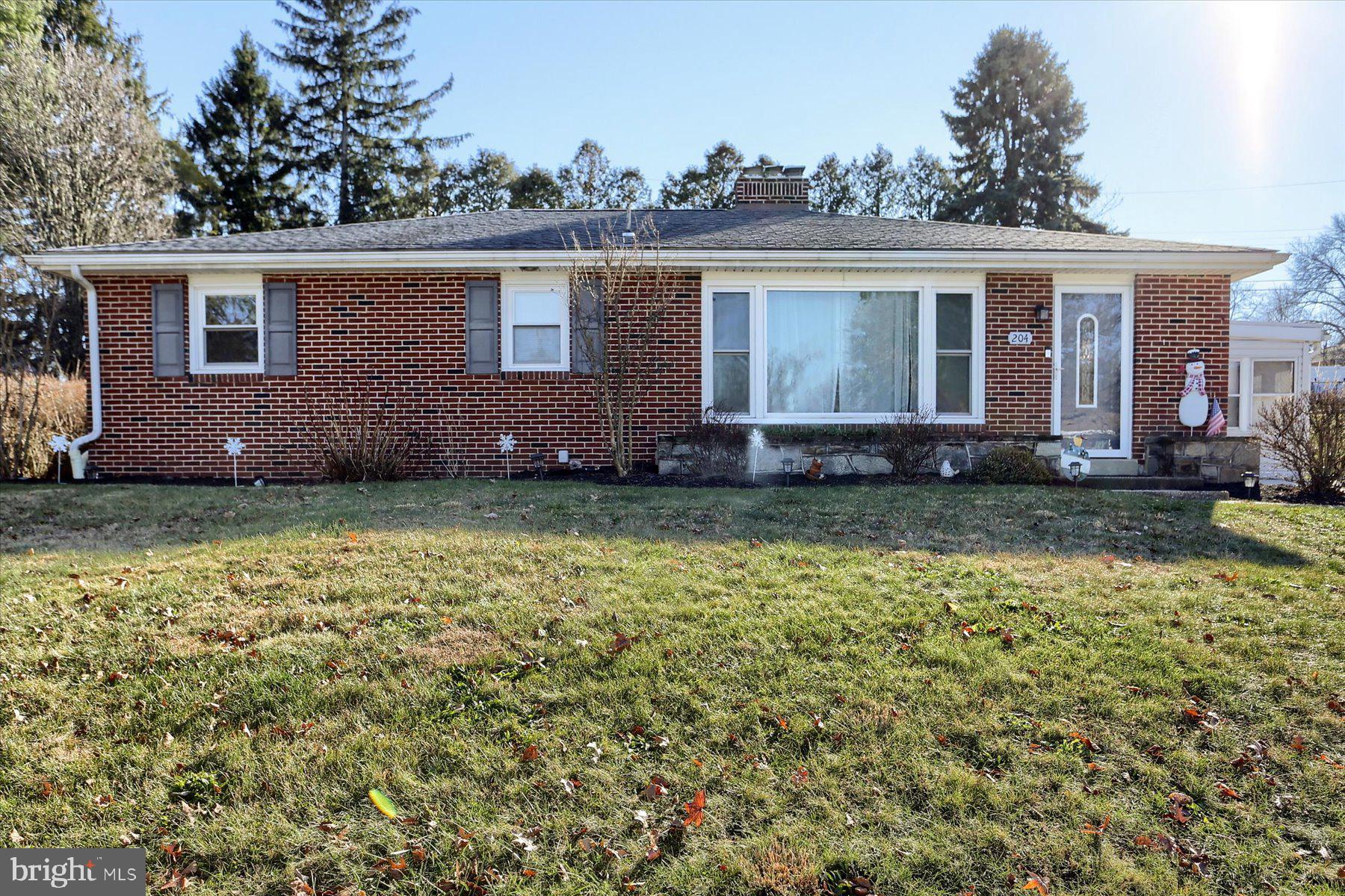 FAIRVIEW PARK - Residential