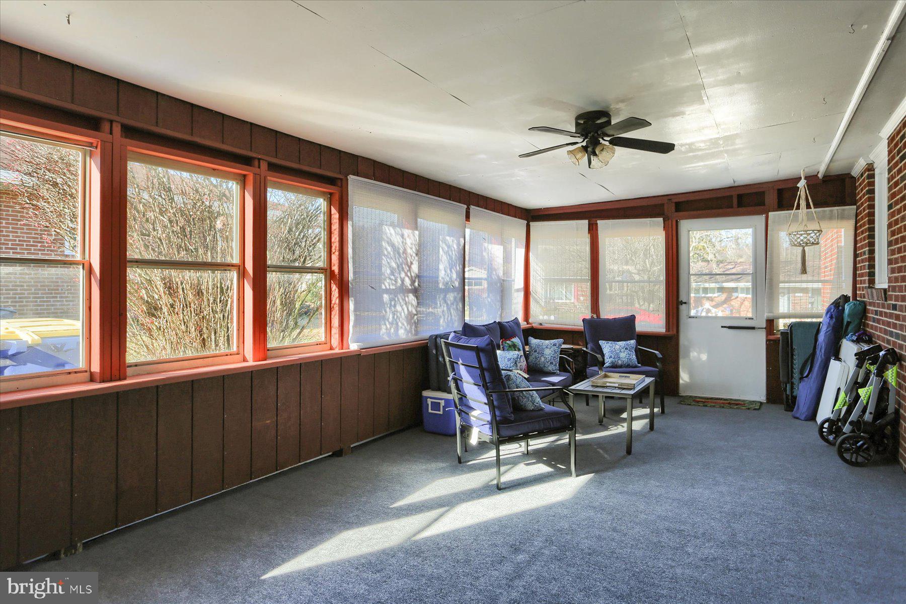 FAIRVIEW PARK - Residential