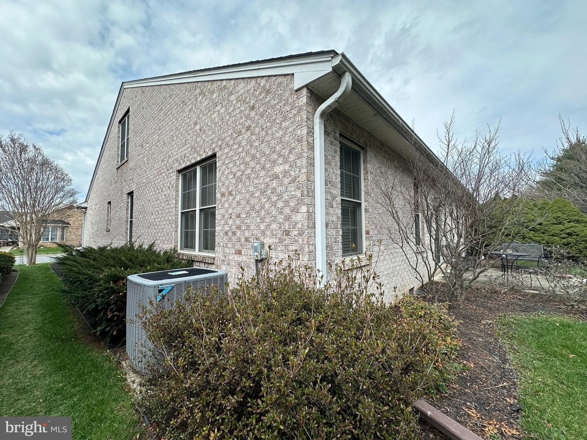 GREENWICH PARK - Residential