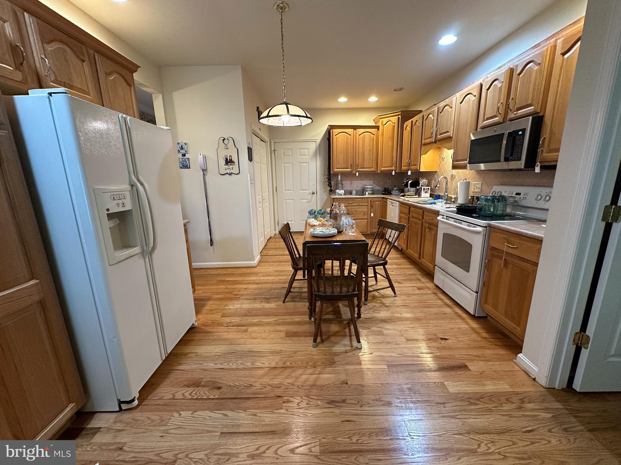 GREENWICH PARK - Residential