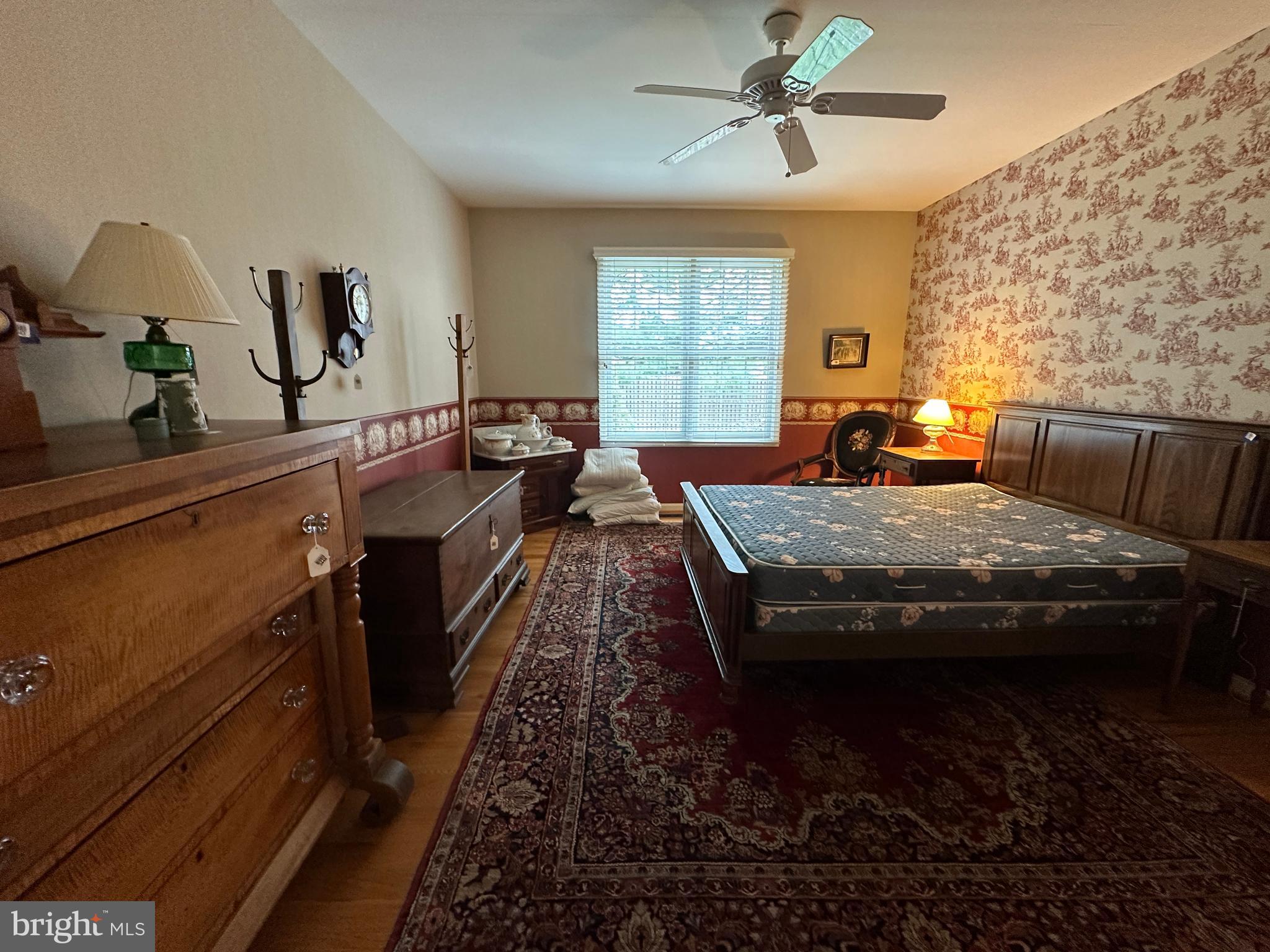 GREENWICH PARK - Residential