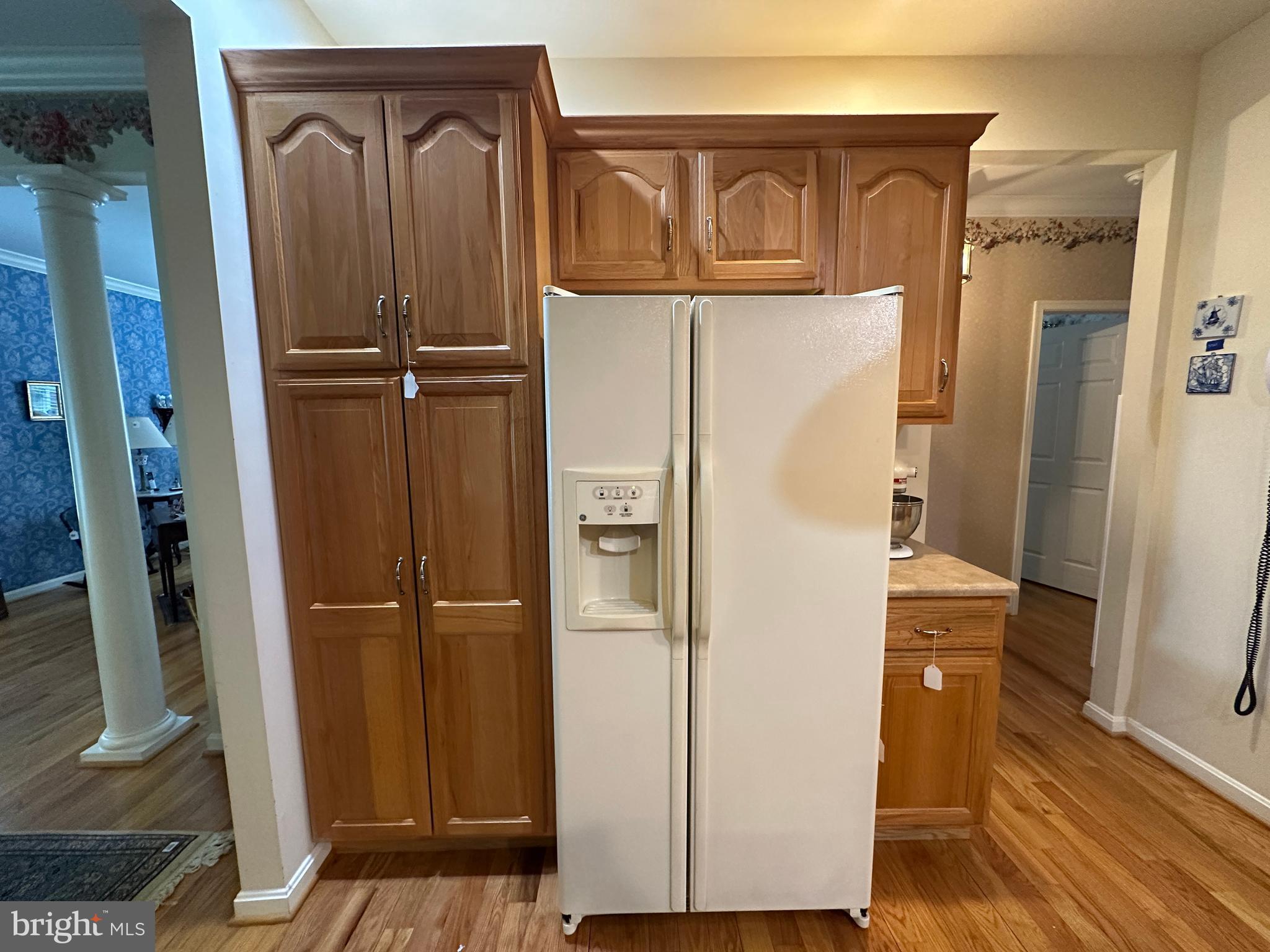 GREENWICH PARK - Residential