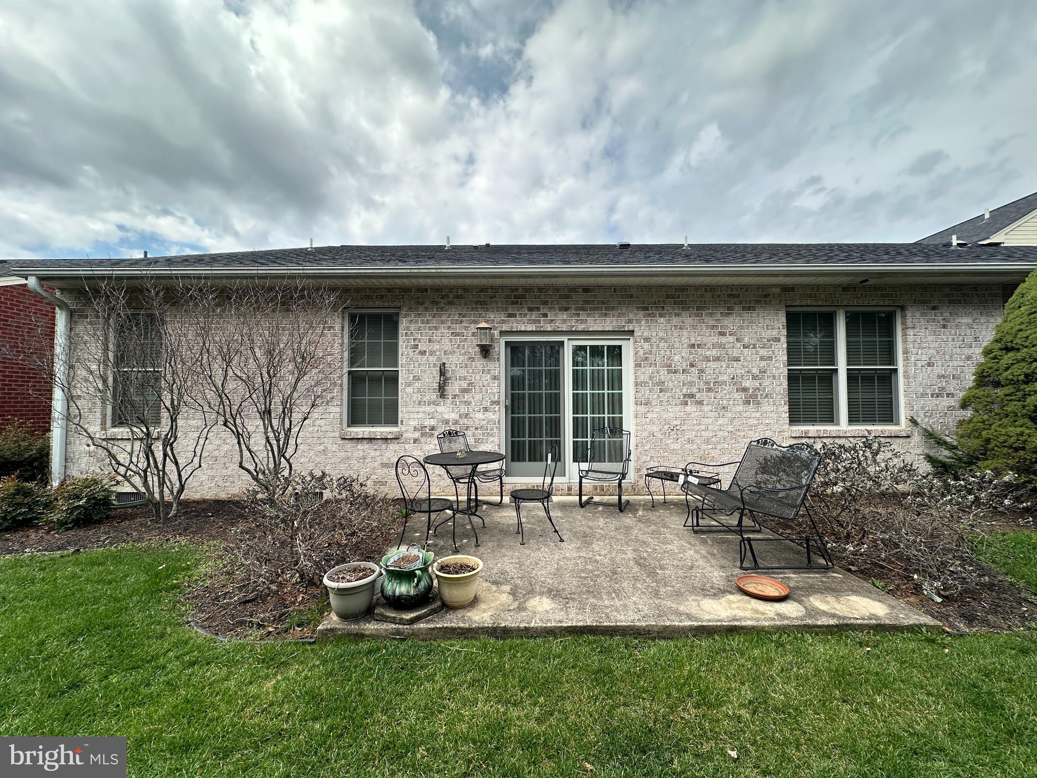 GREENWICH PARK - Residential