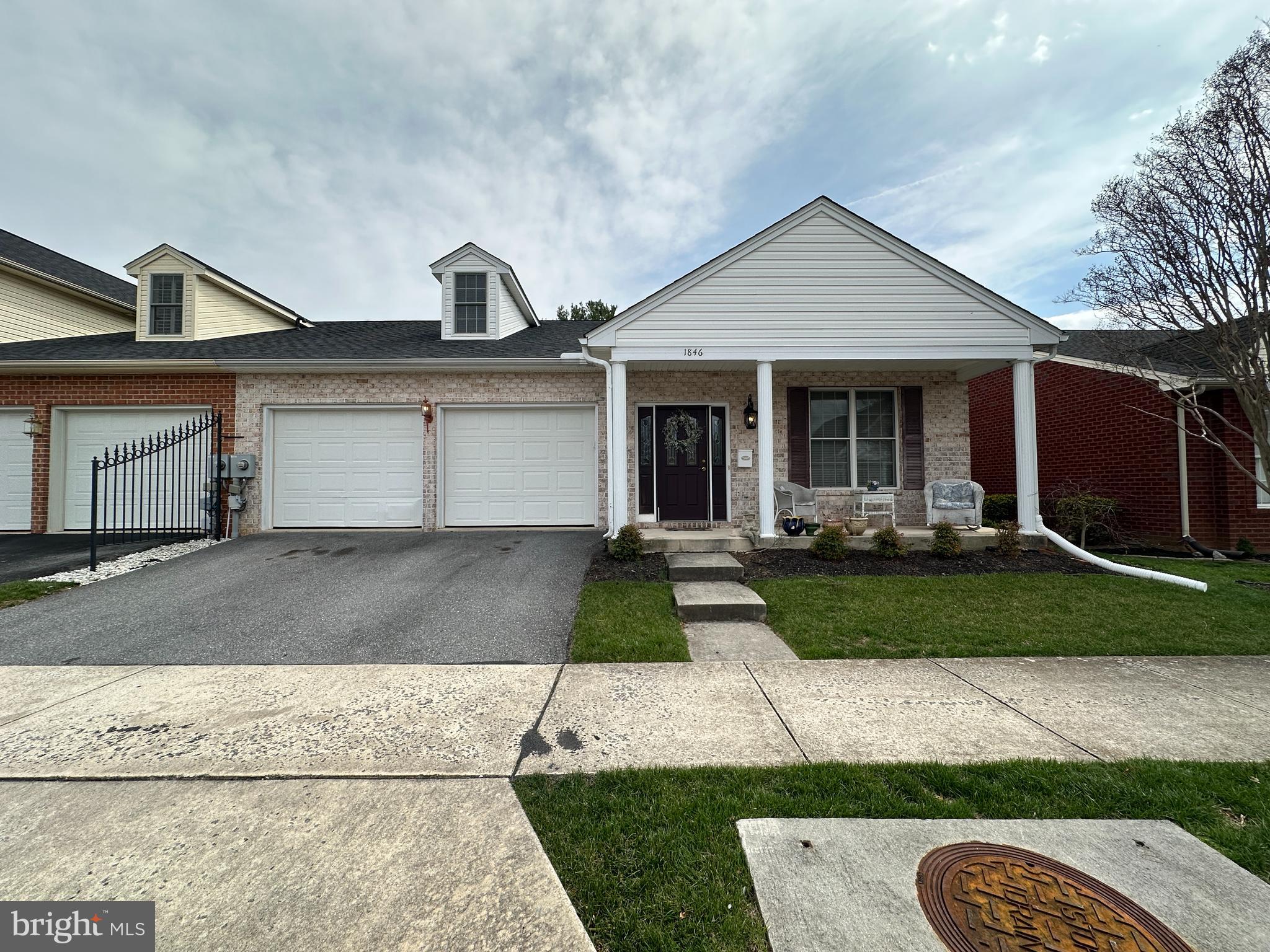 GREENWICH PARK - Residential