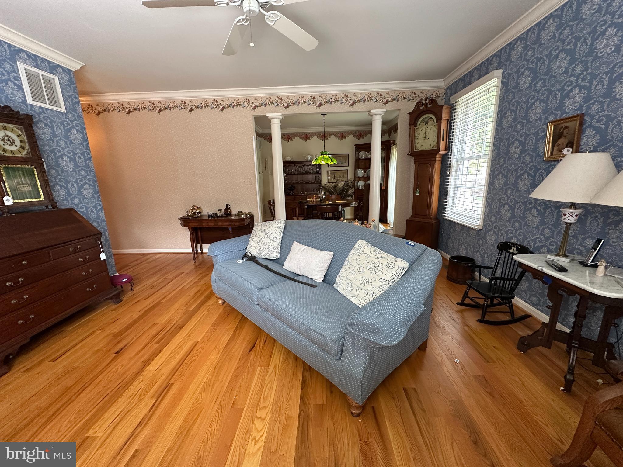 GREENWICH PARK - Residential