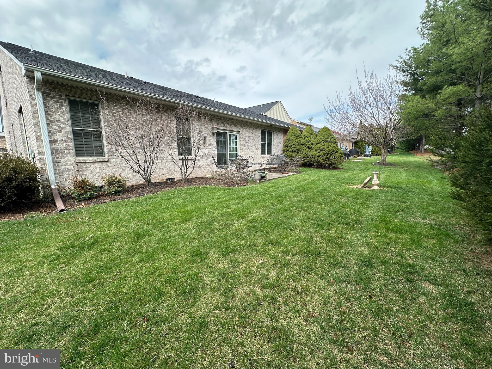 GREENWICH PARK - Residential