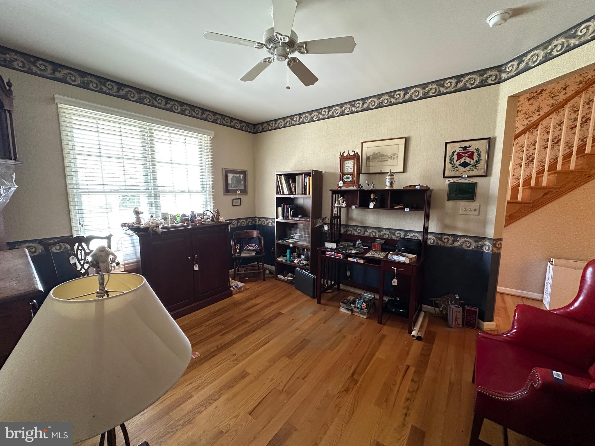 GREENWICH PARK - Residential