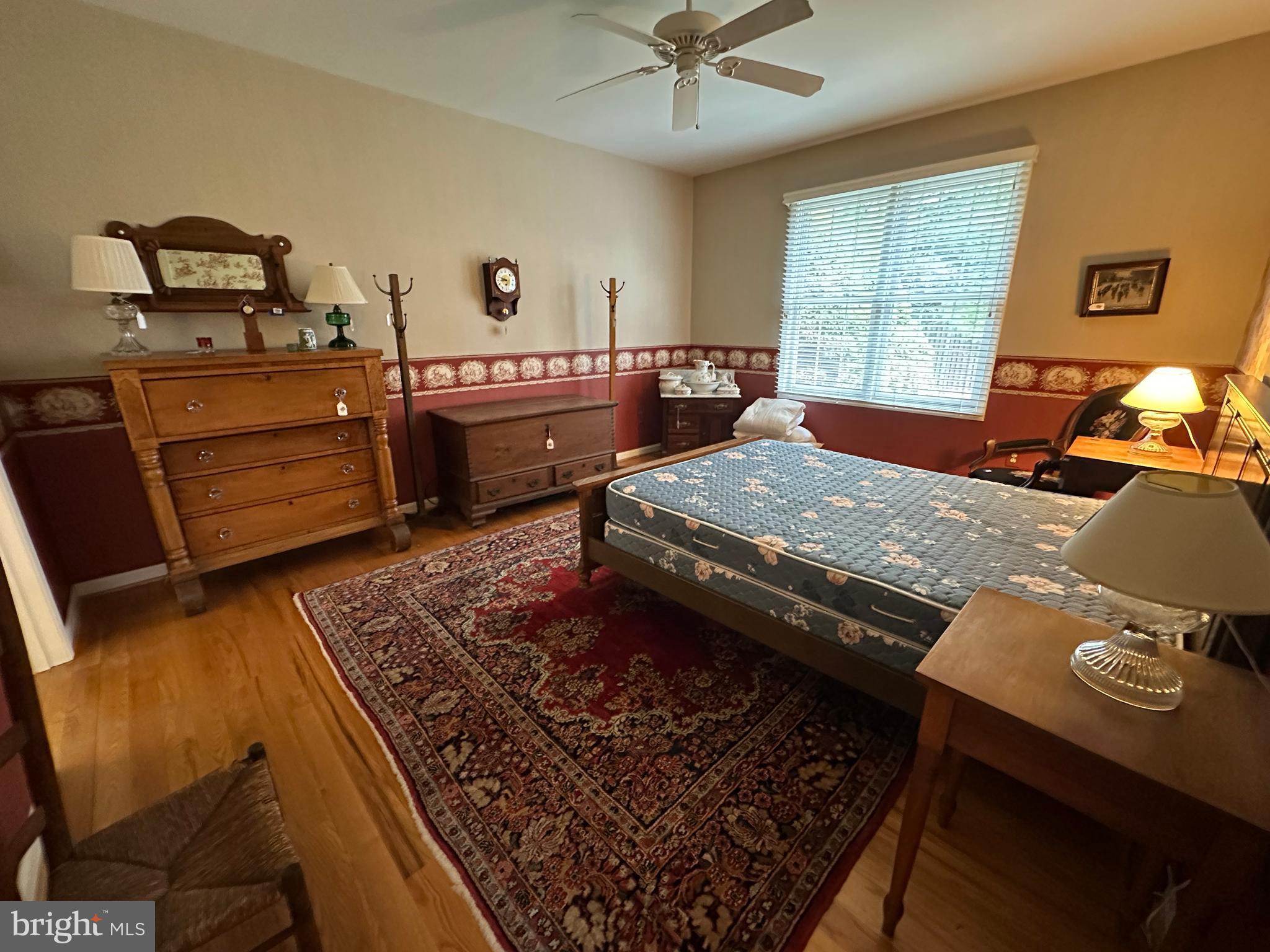 GREENWICH PARK - Residential