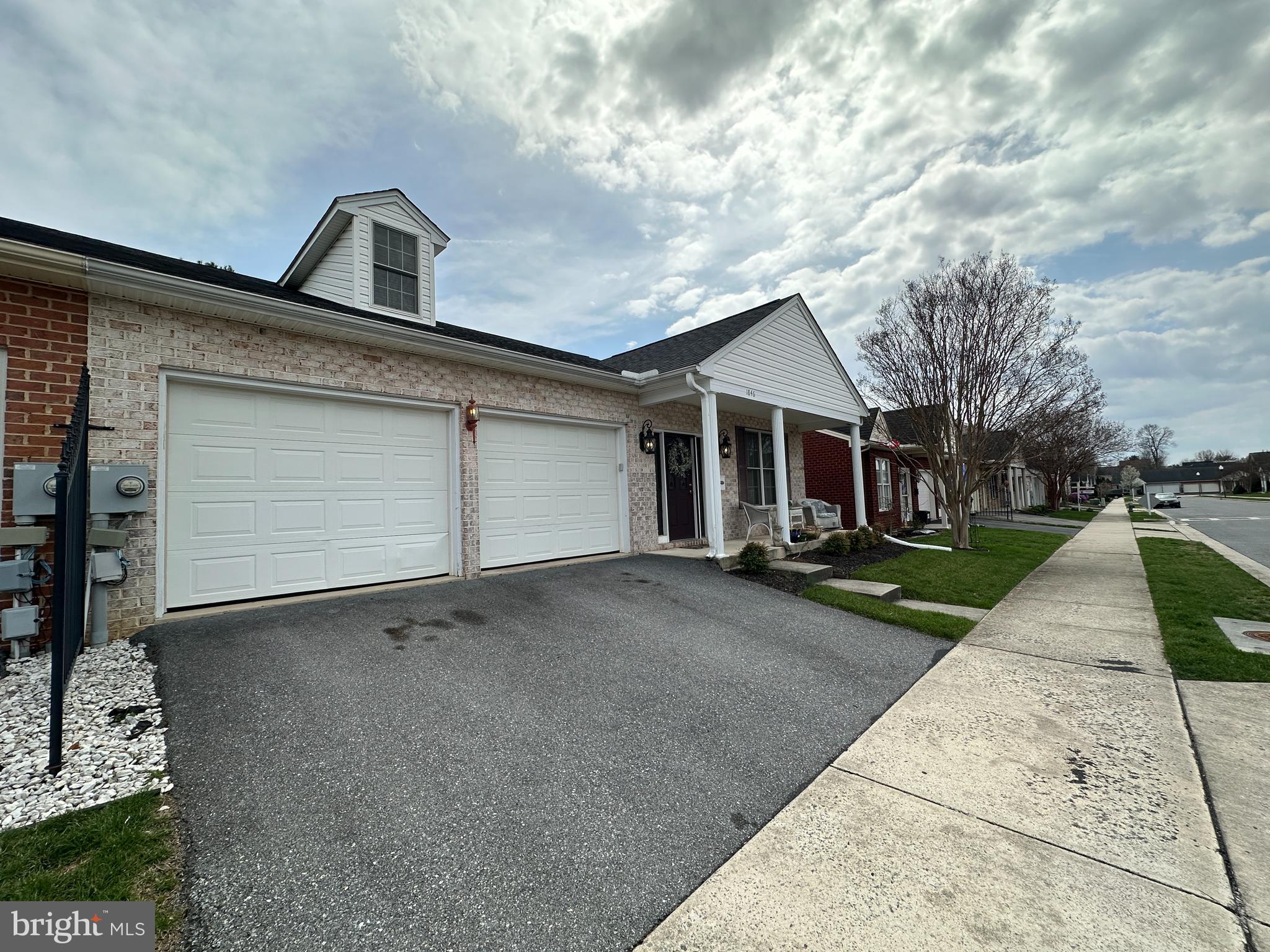 GREENWICH PARK - Residential