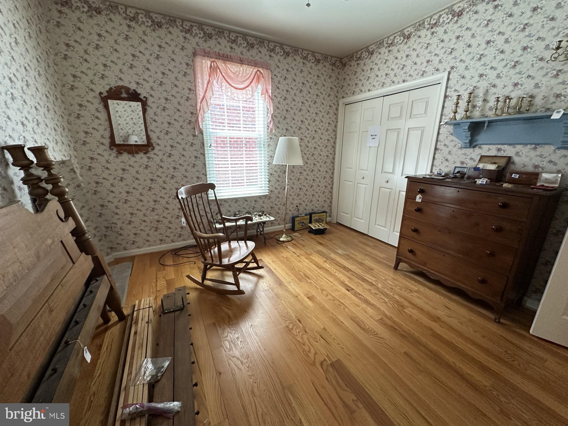 GREENWICH PARK - Residential