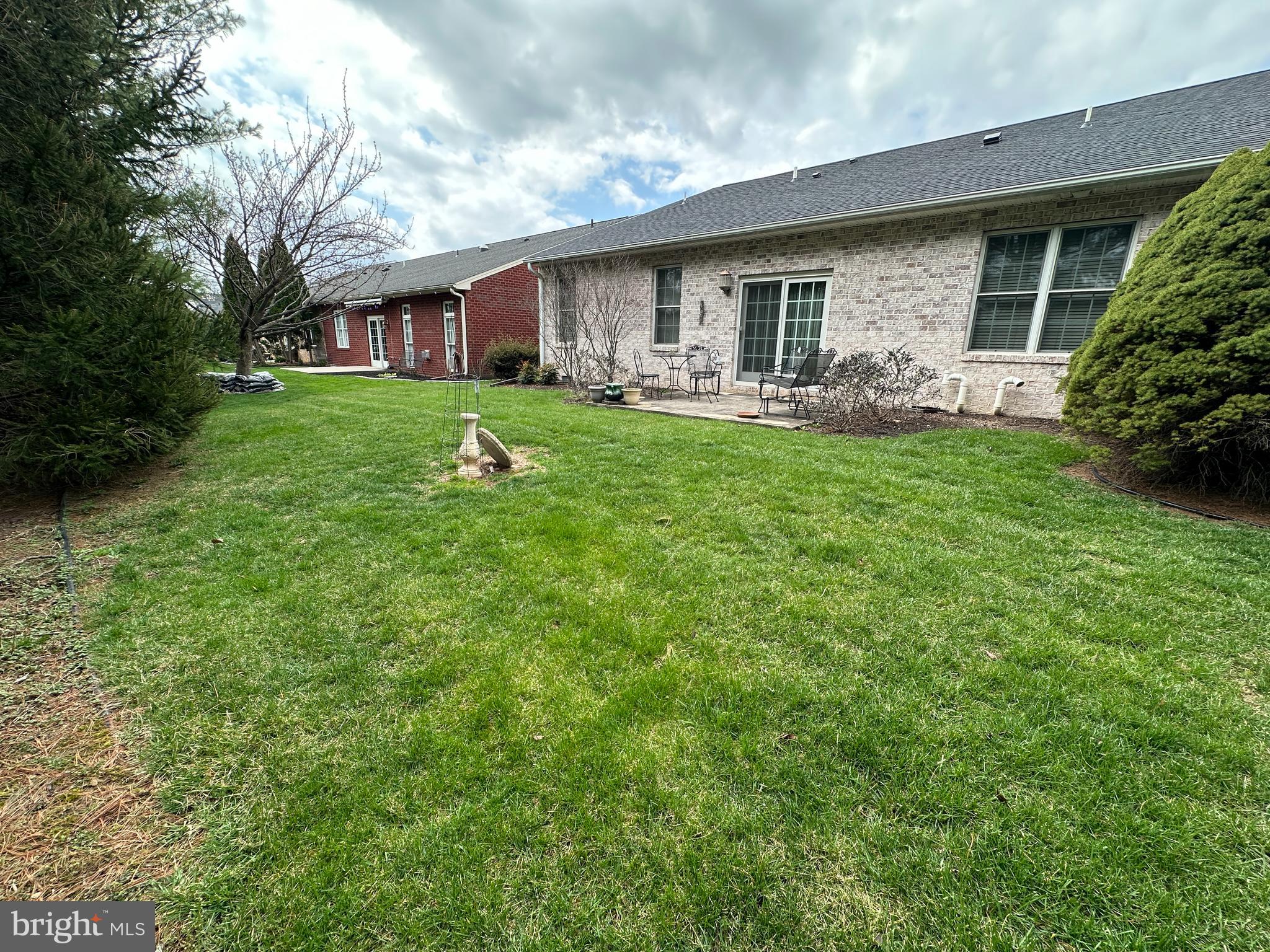 GREENWICH PARK - Residential