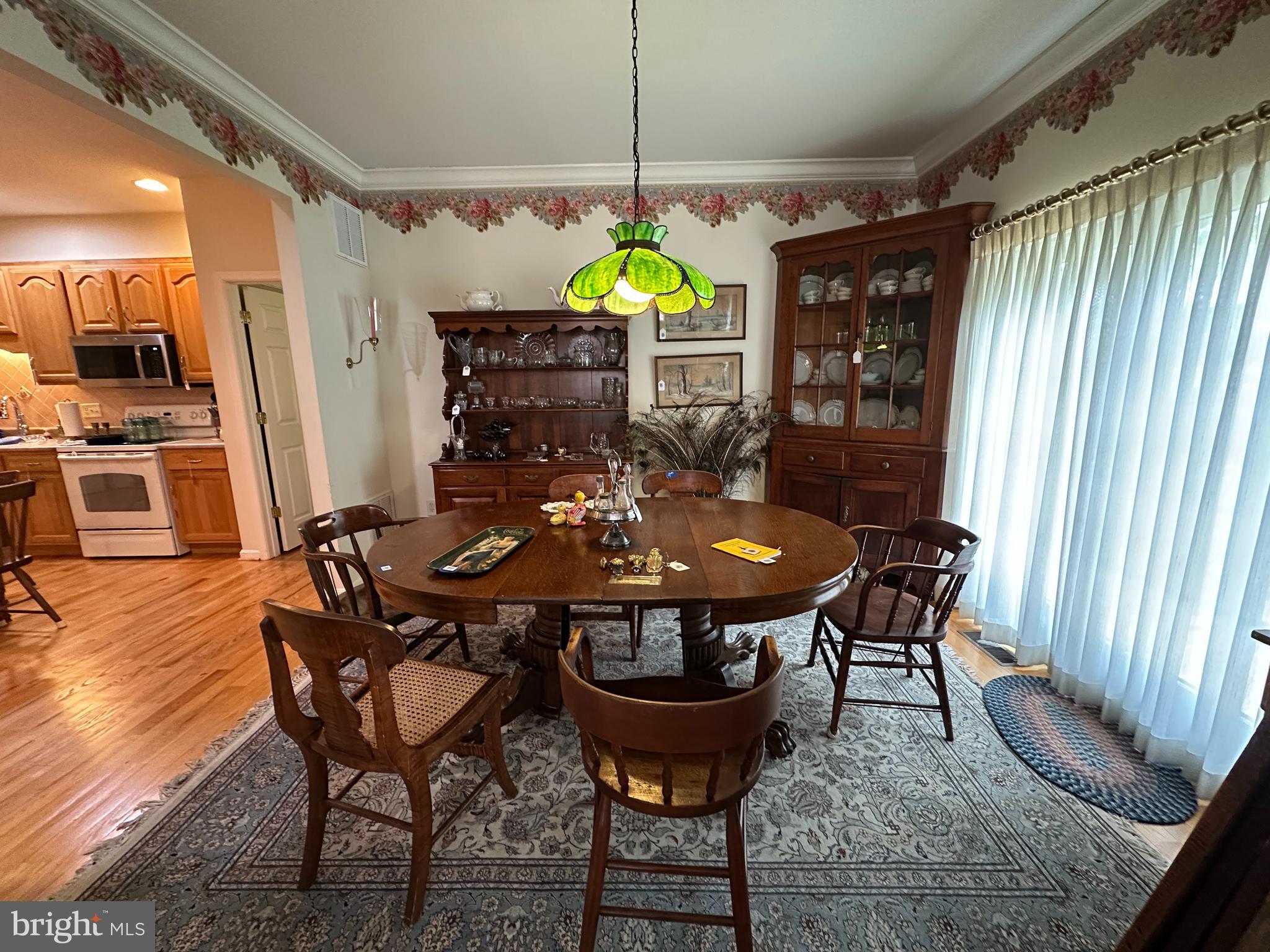 GREENWICH PARK - Residential