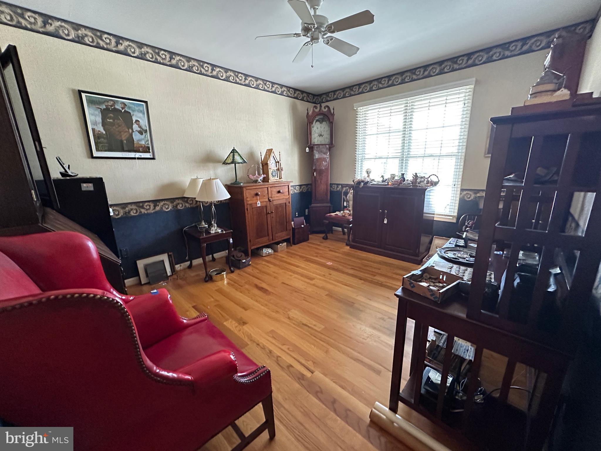 GREENWICH PARK - Residential