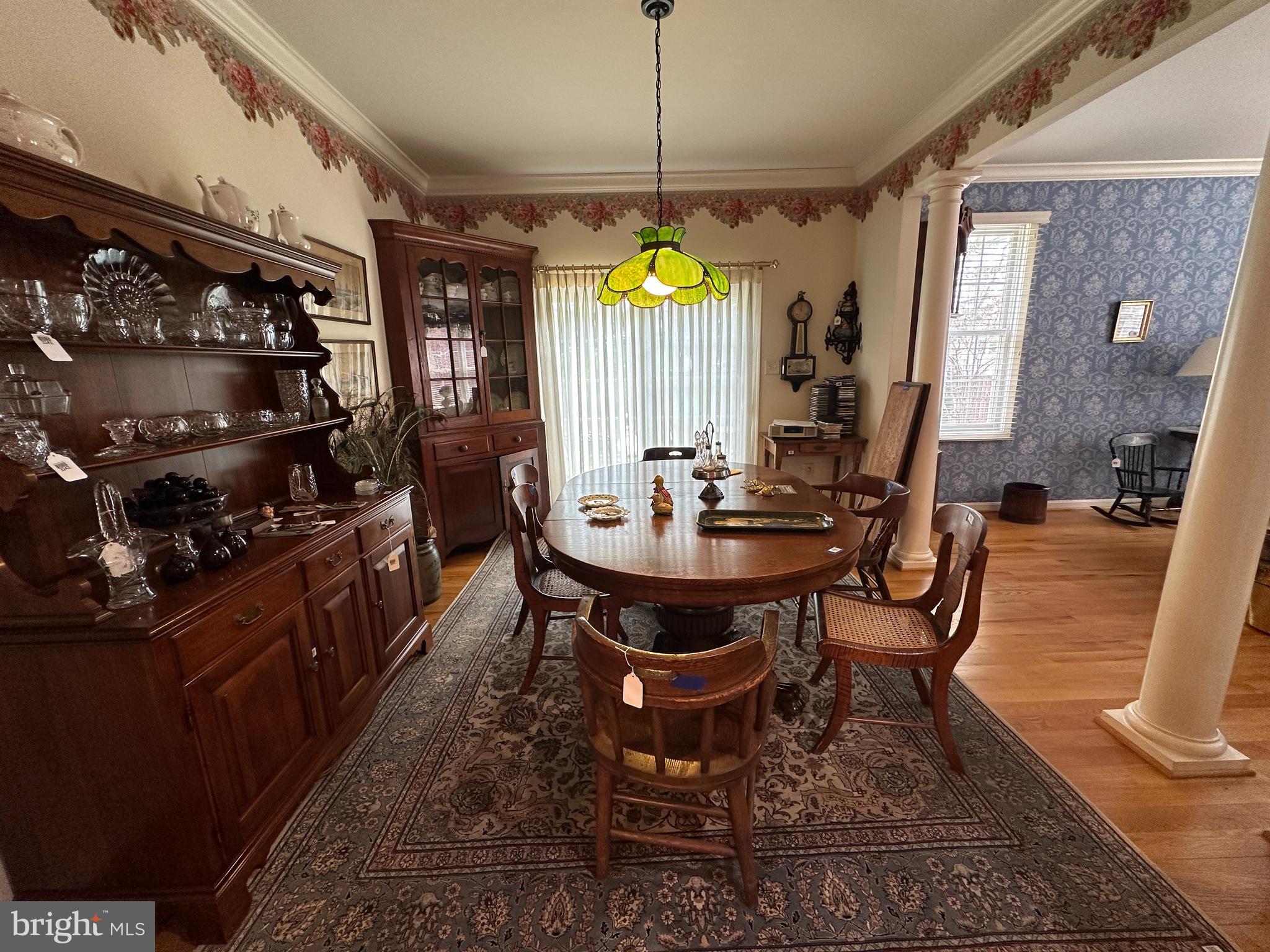 GREENWICH PARK - Residential