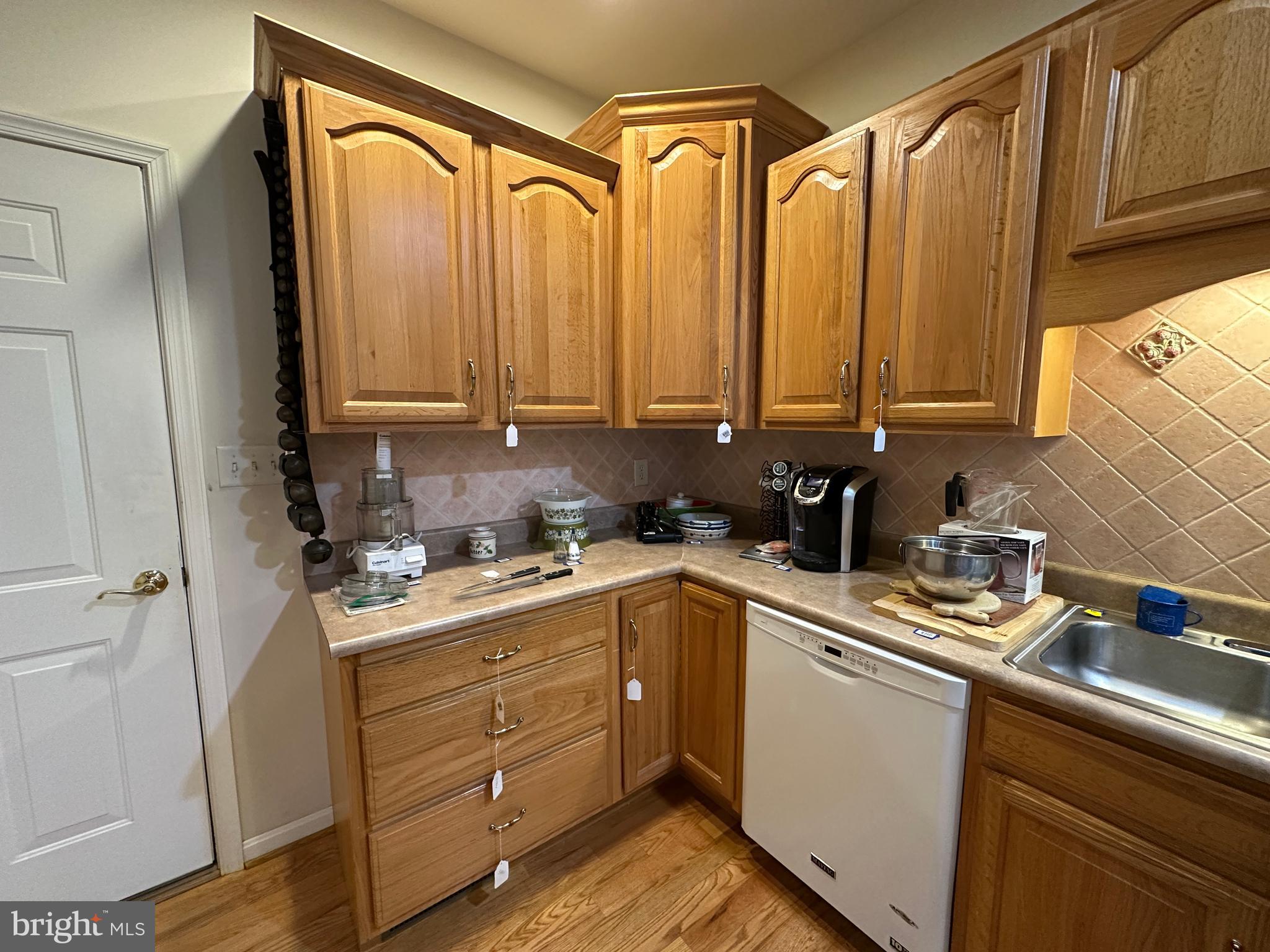 GREENWICH PARK - Residential