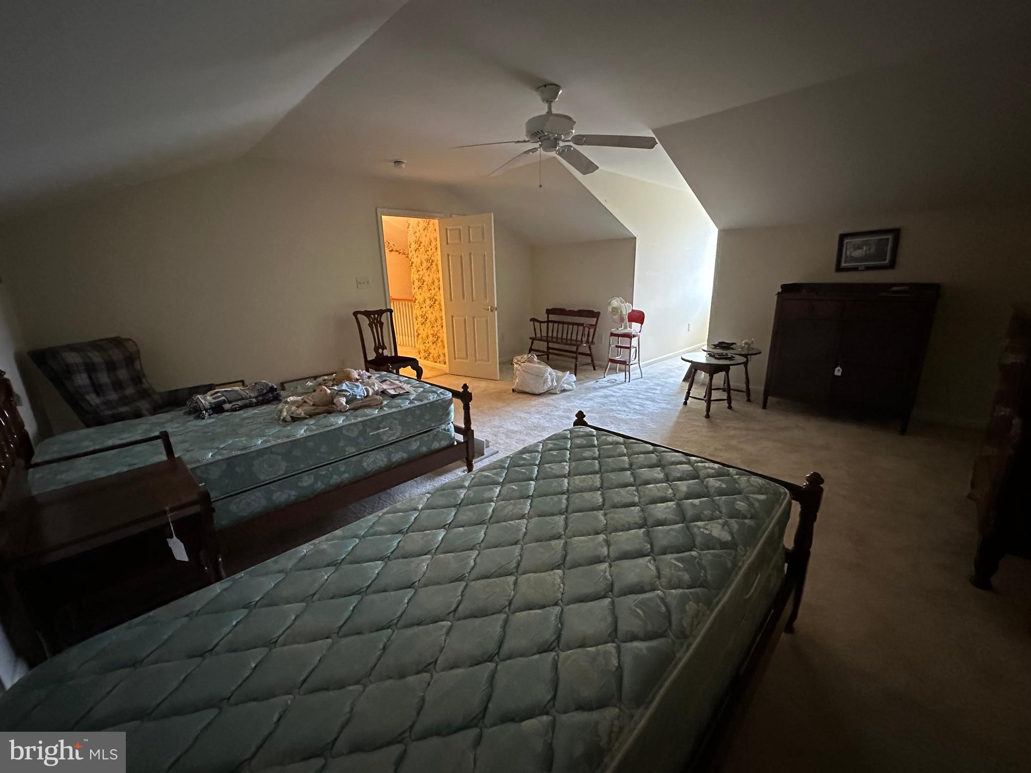 GREENWICH PARK - Residential