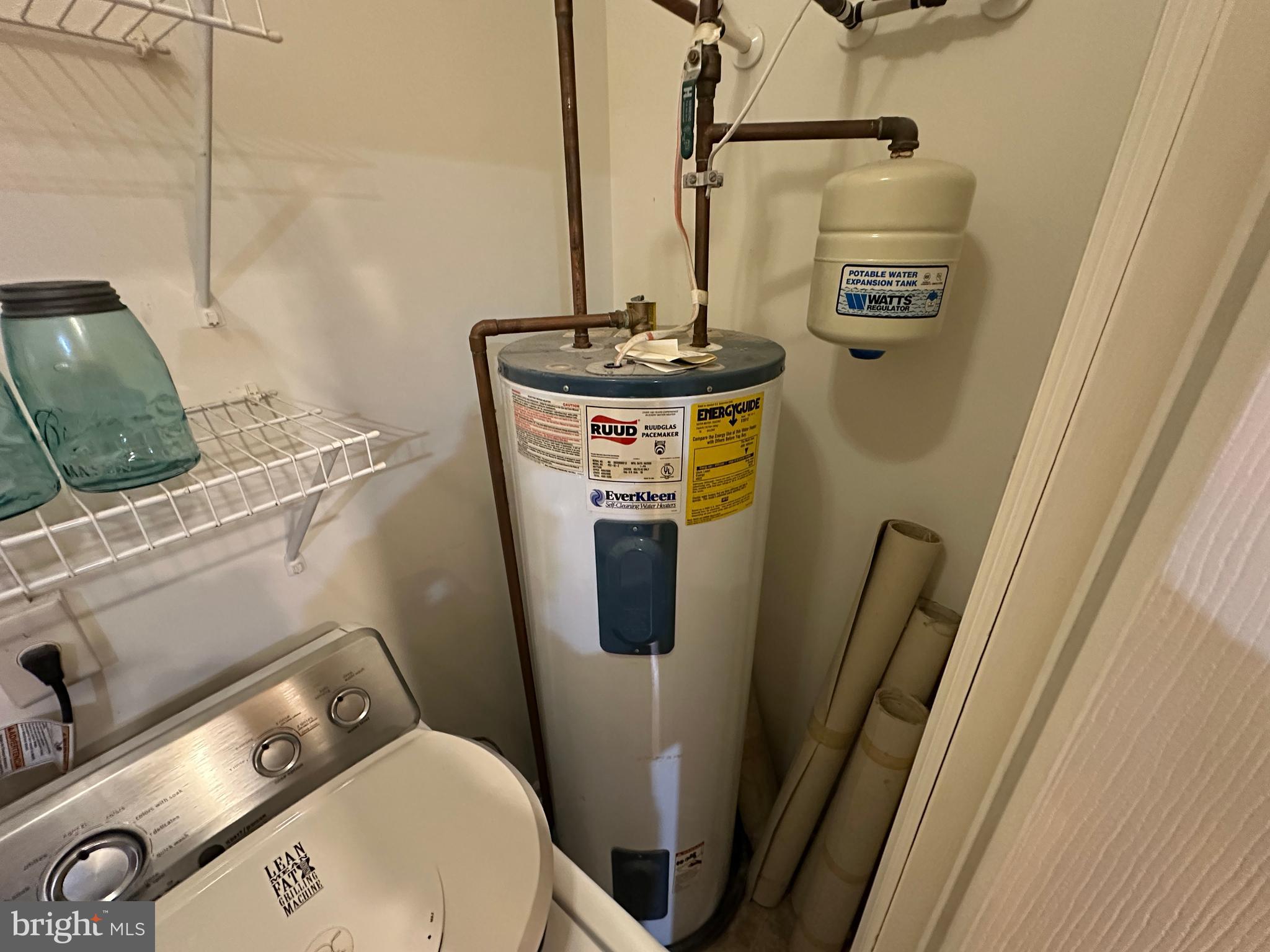 GREENWICH PARK - Residential