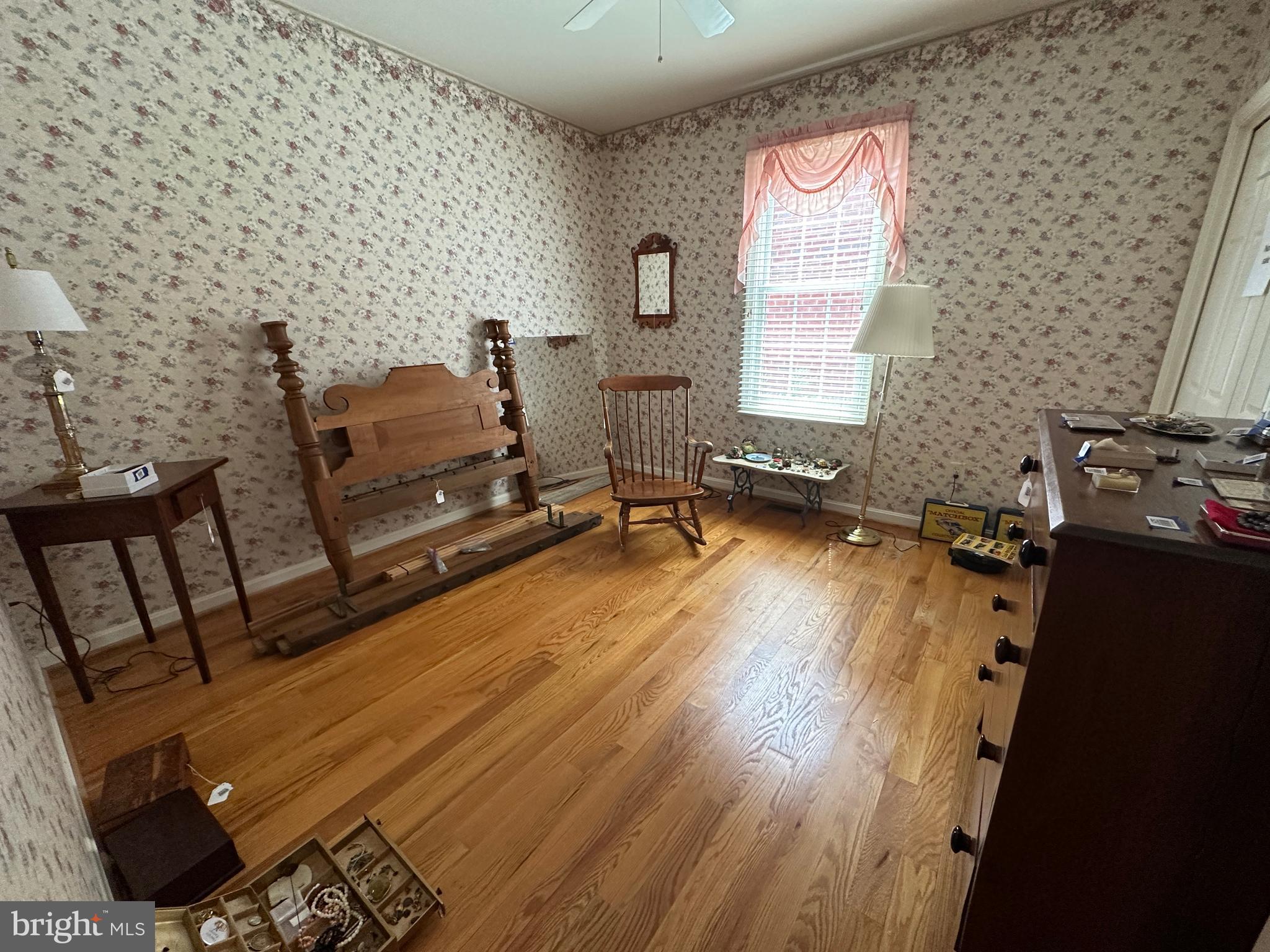 GREENWICH PARK - Residential