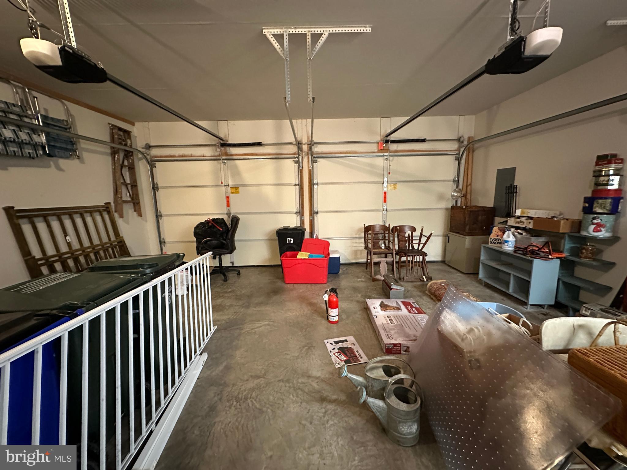 GREENWICH PARK - Residential