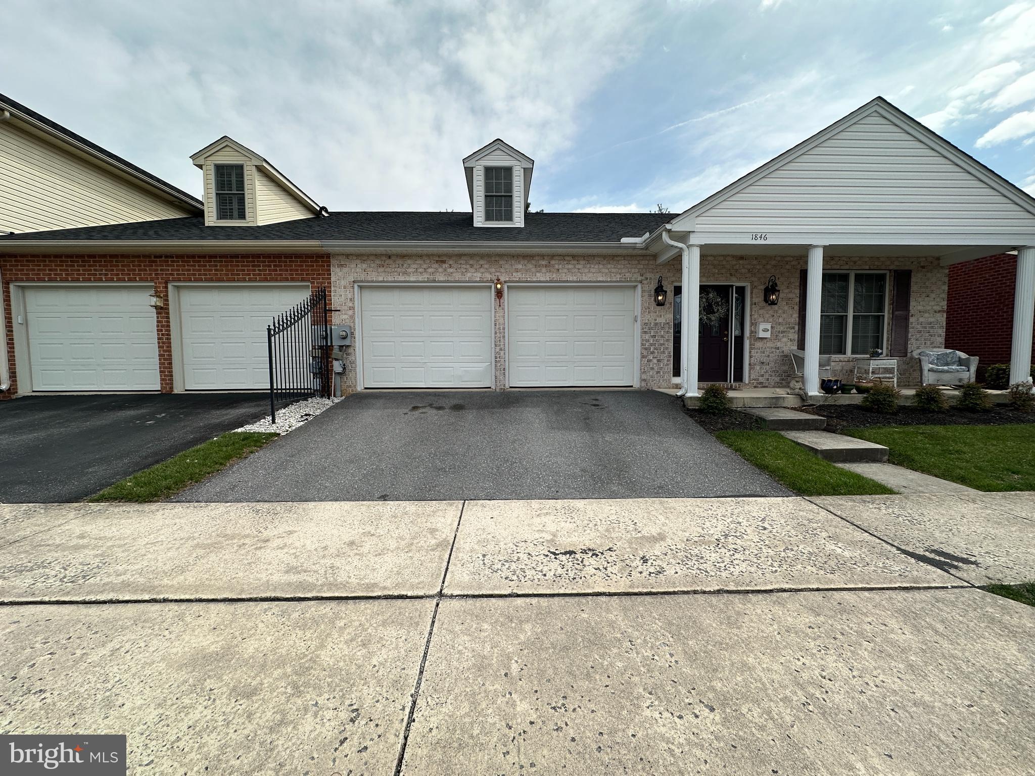 GREENWICH PARK - Residential