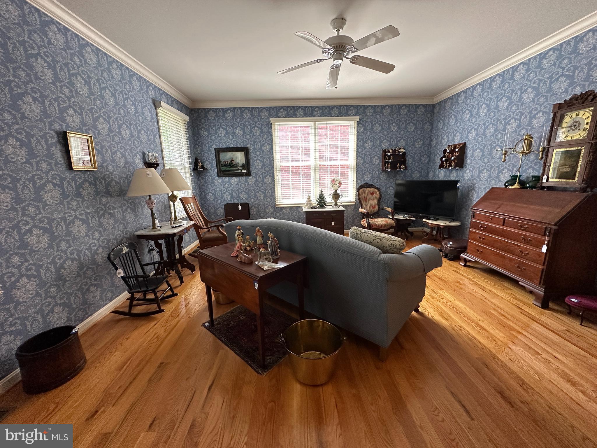 GREENWICH PARK - Residential