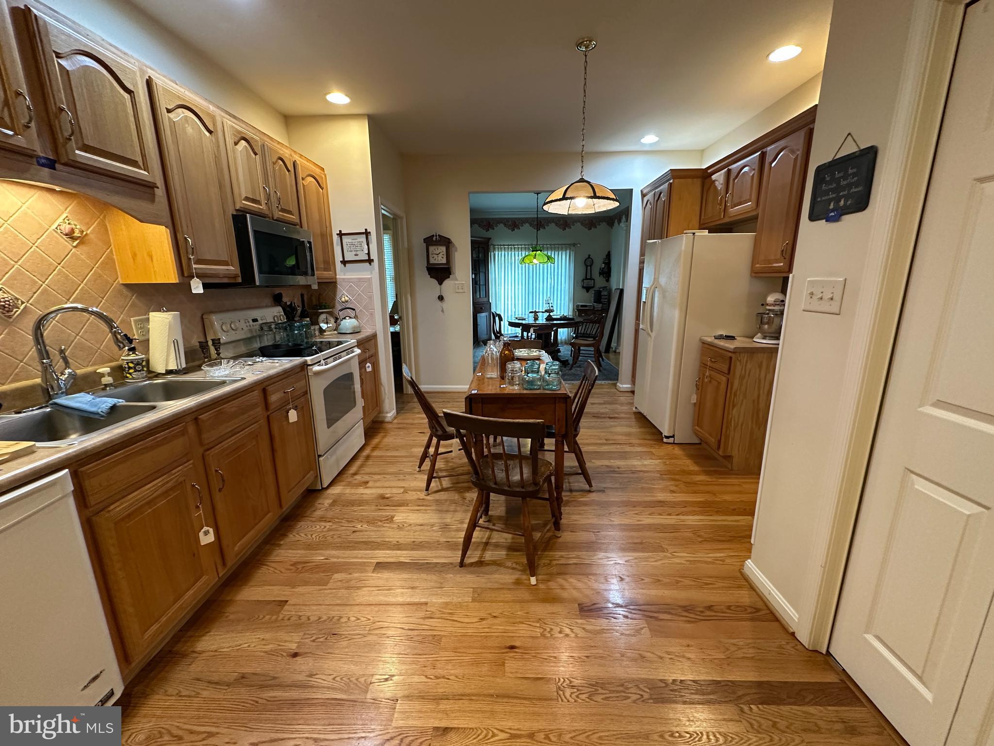 GREENWICH PARK - Residential