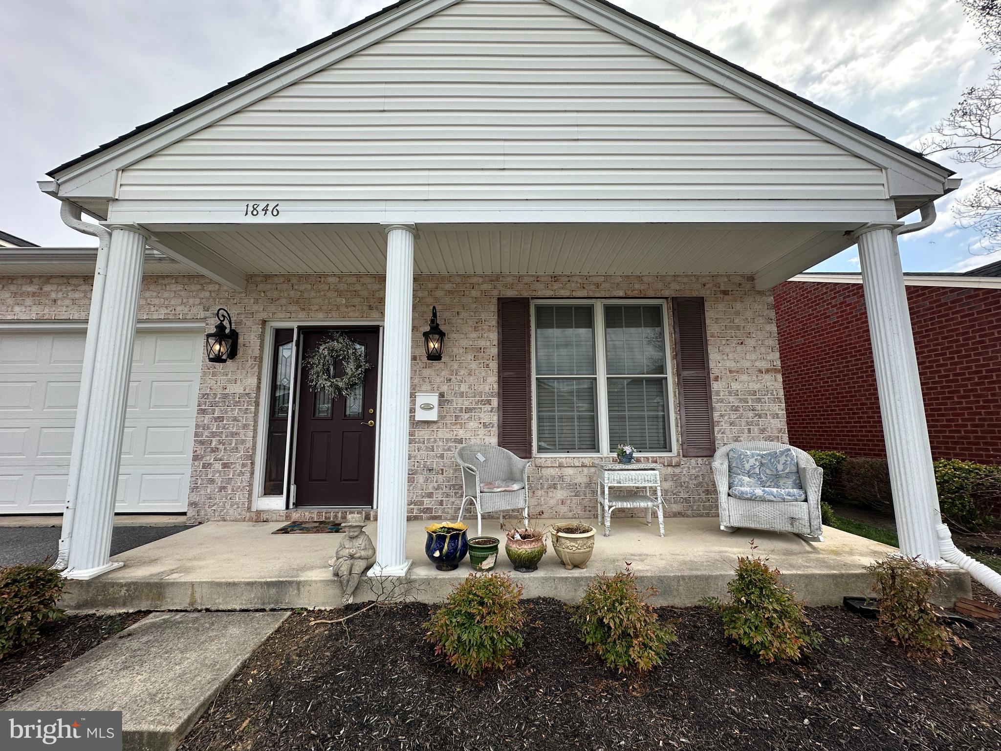 GREENWICH PARK - Residential