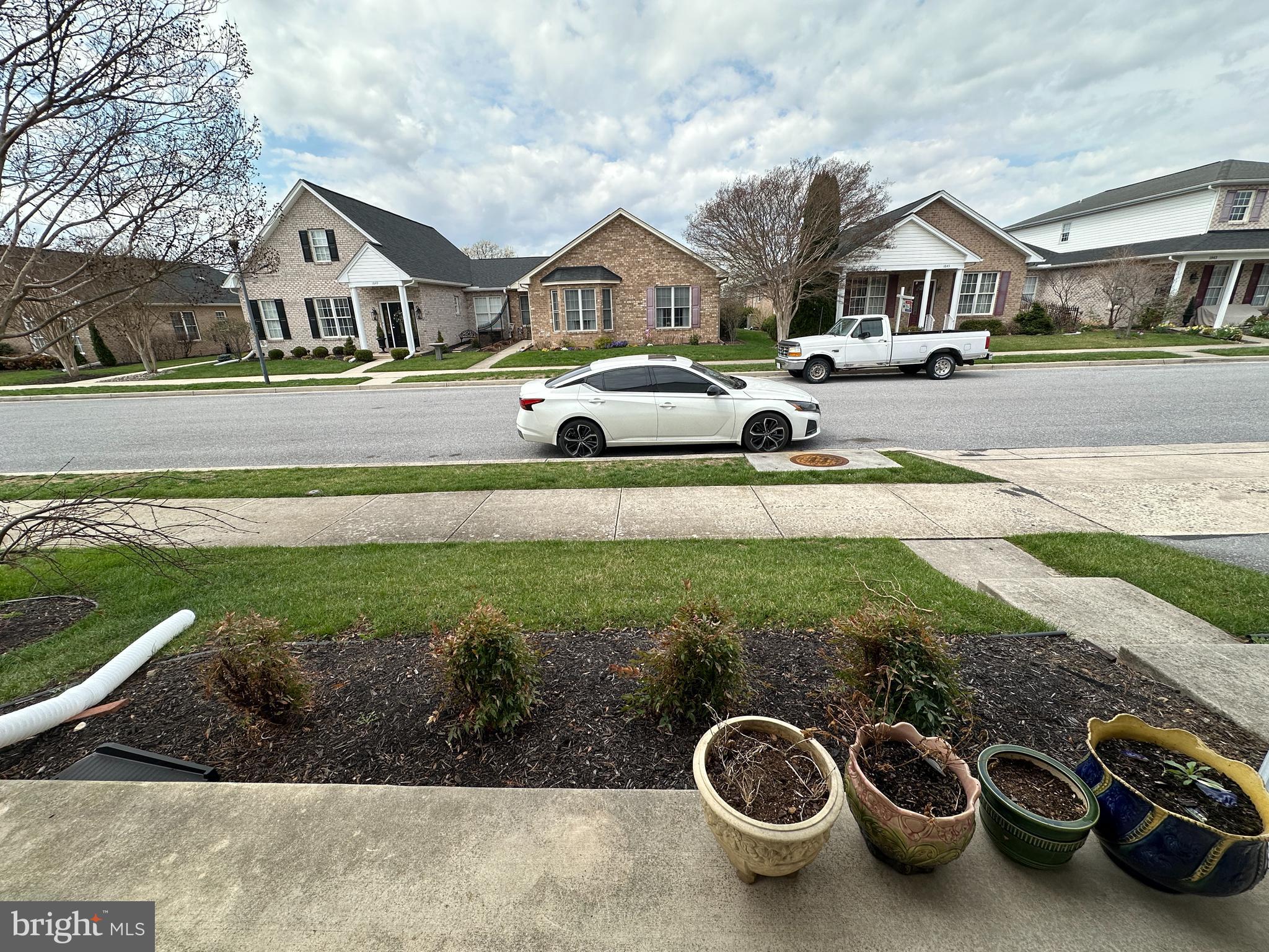 GREENWICH PARK - Residential