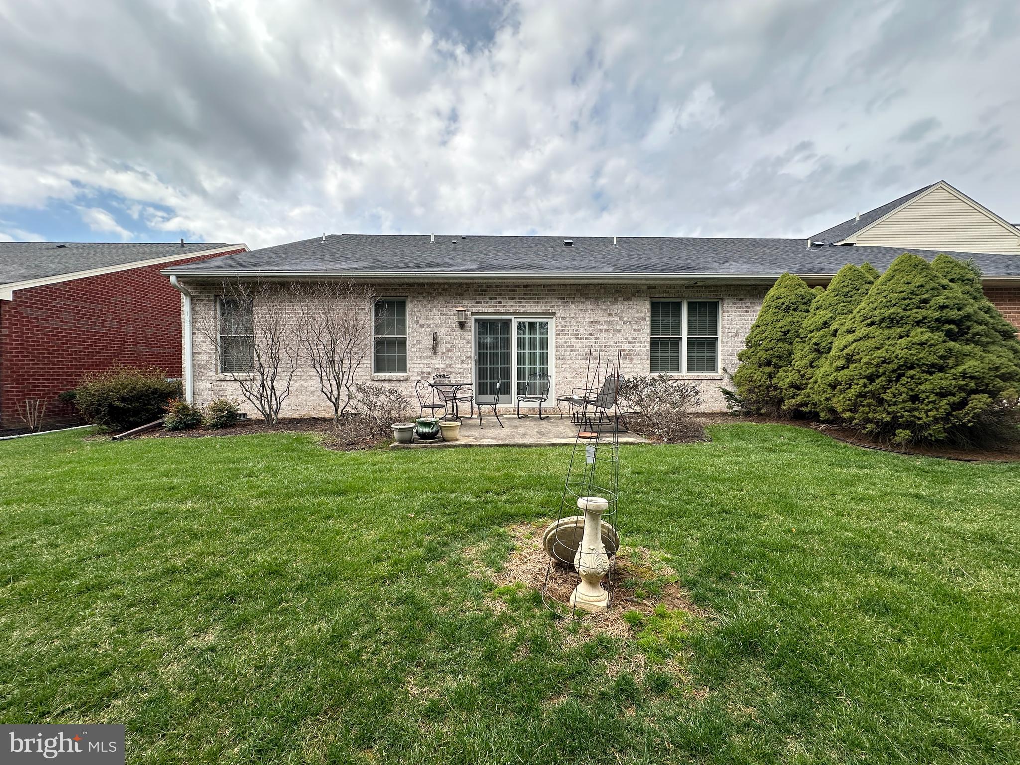 GREENWICH PARK - Residential