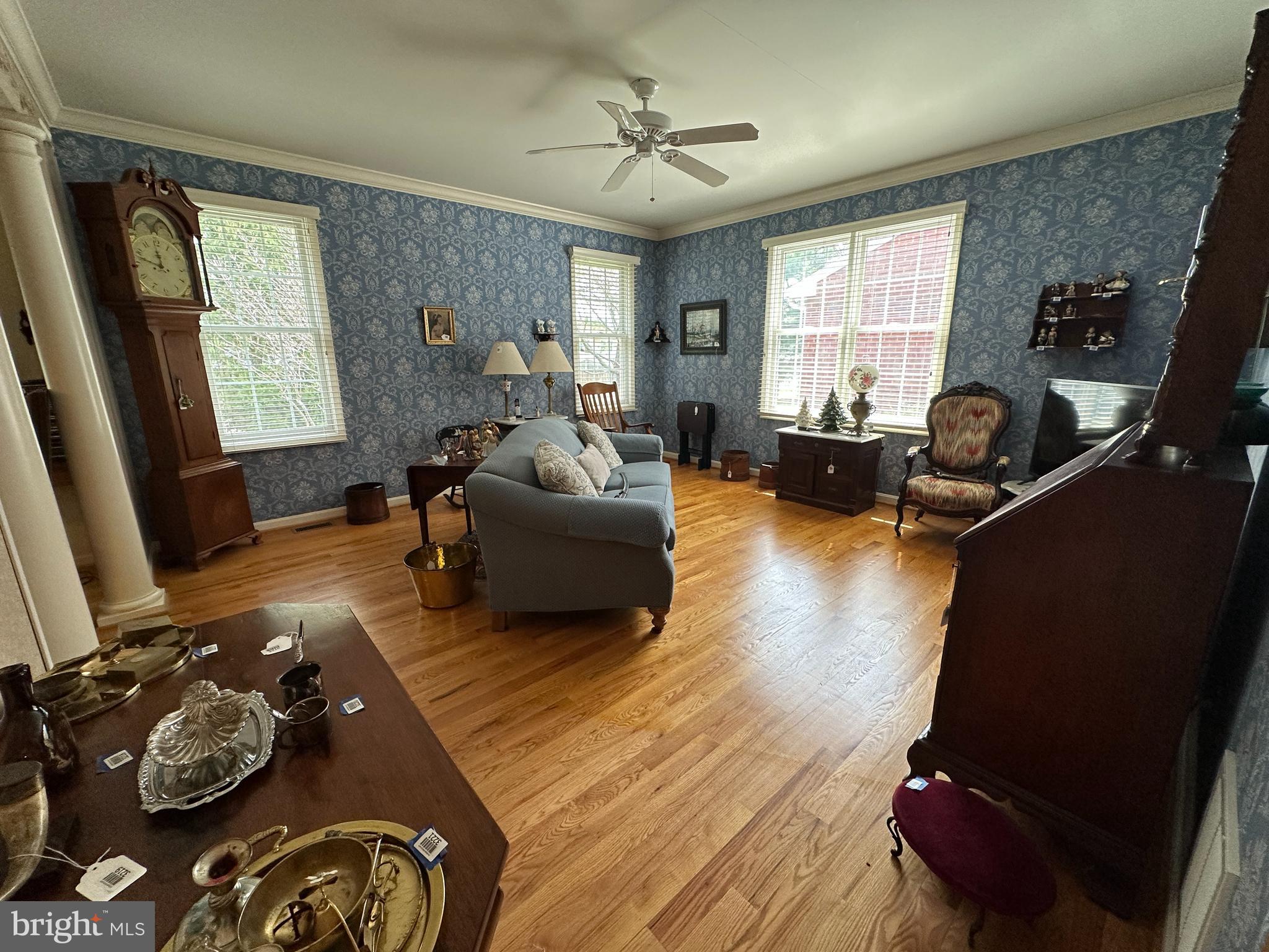 GREENWICH PARK - Residential