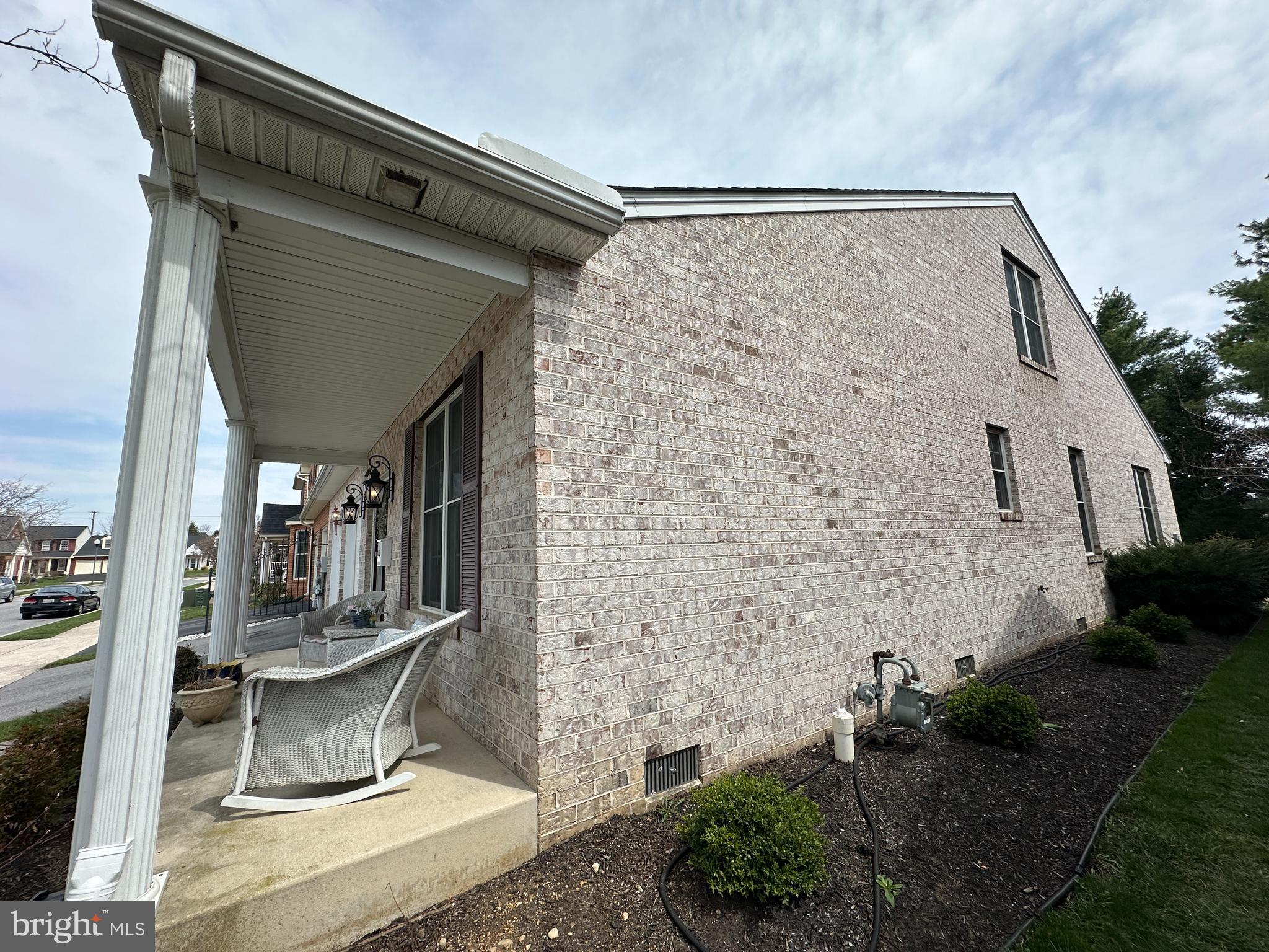 GREENWICH PARK - Residential