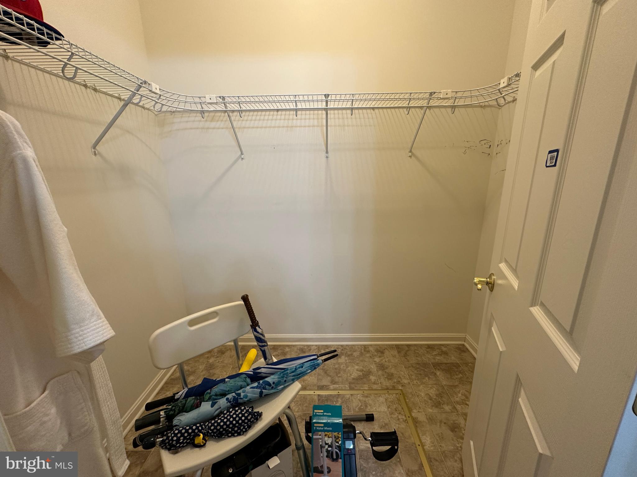 GREENWICH PARK - Residential