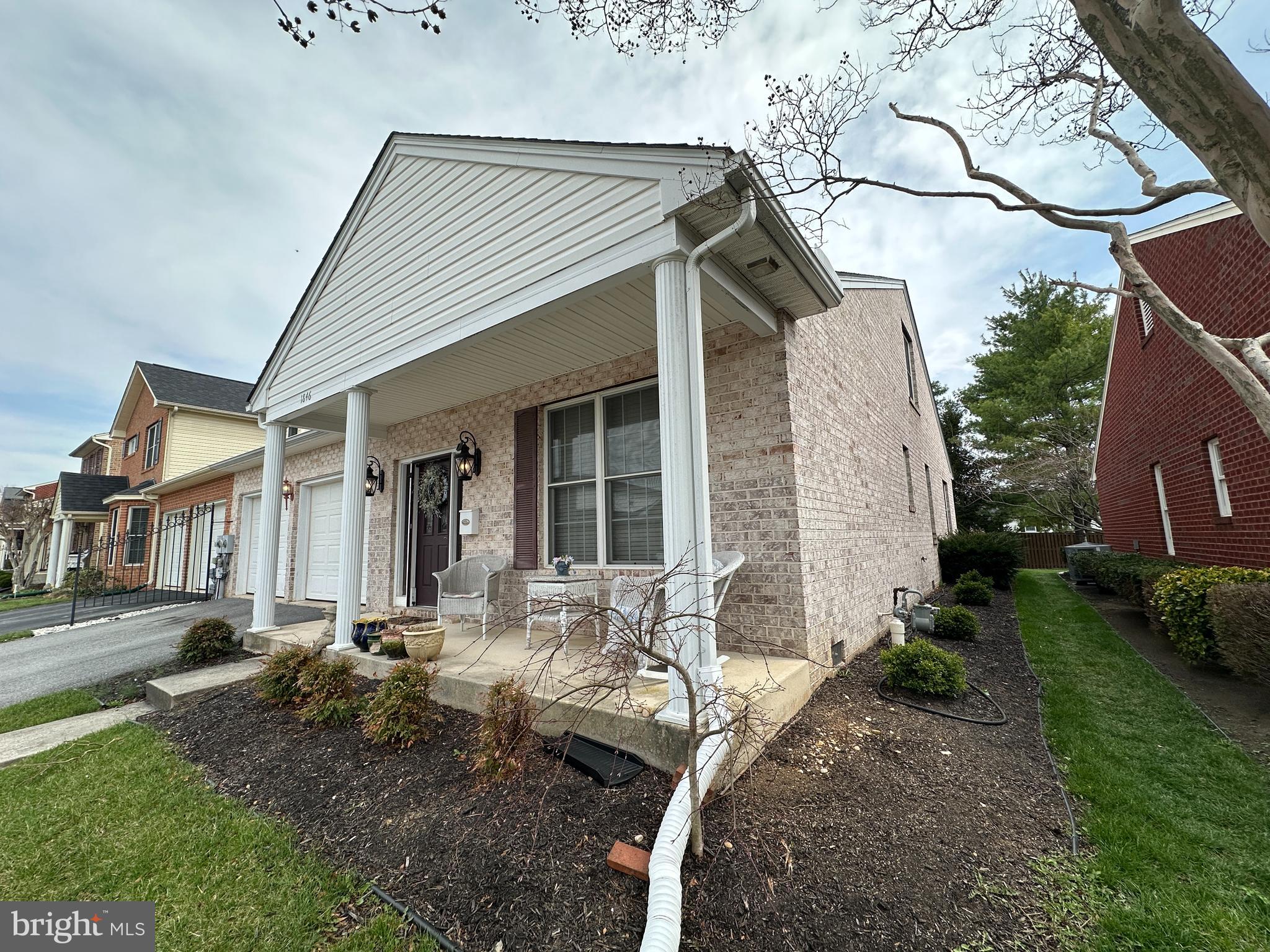 GREENWICH PARK - Residential